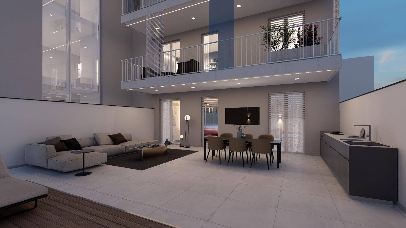 Appartamento in vendita a Marigliano