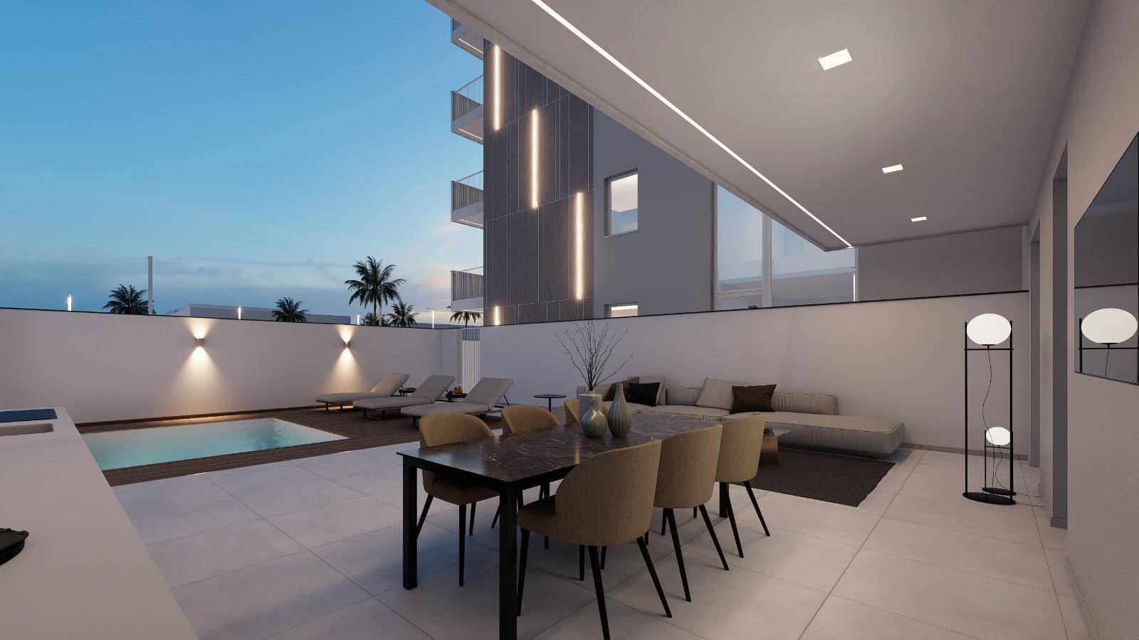 Appartamento in vendita a Marigliano