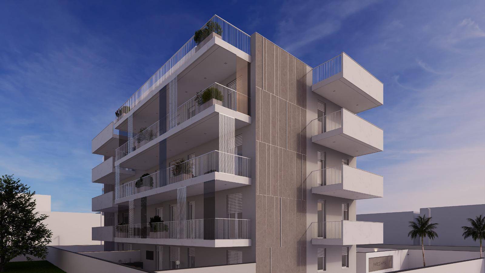 Appartamento in vendita a Marigliano