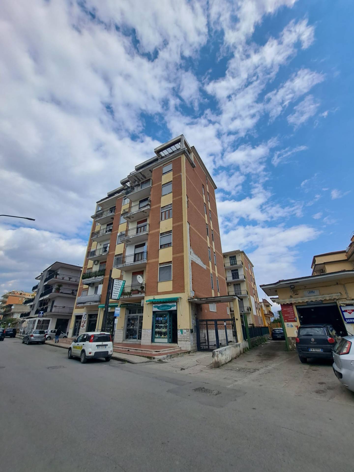 Appartamento in vendita a Marigliano