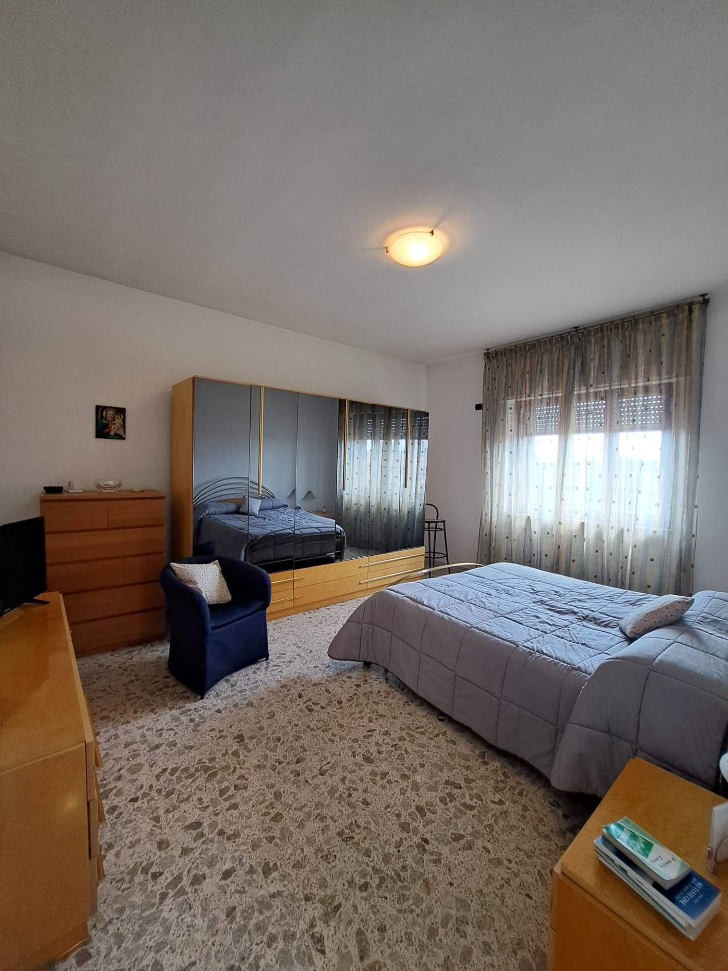 Appartamento in vendita a Marigliano