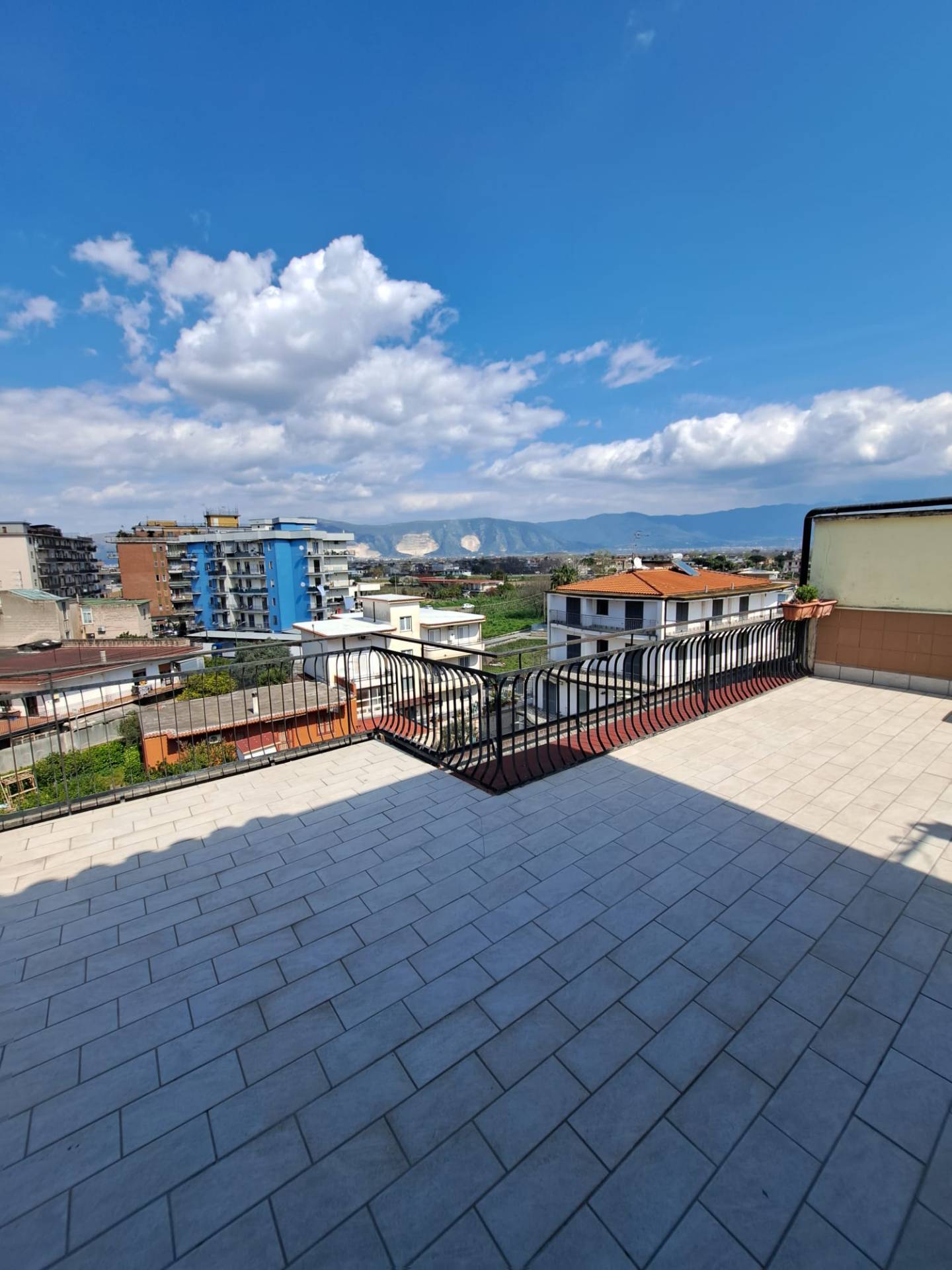 Appartamento in vendita a Marigliano