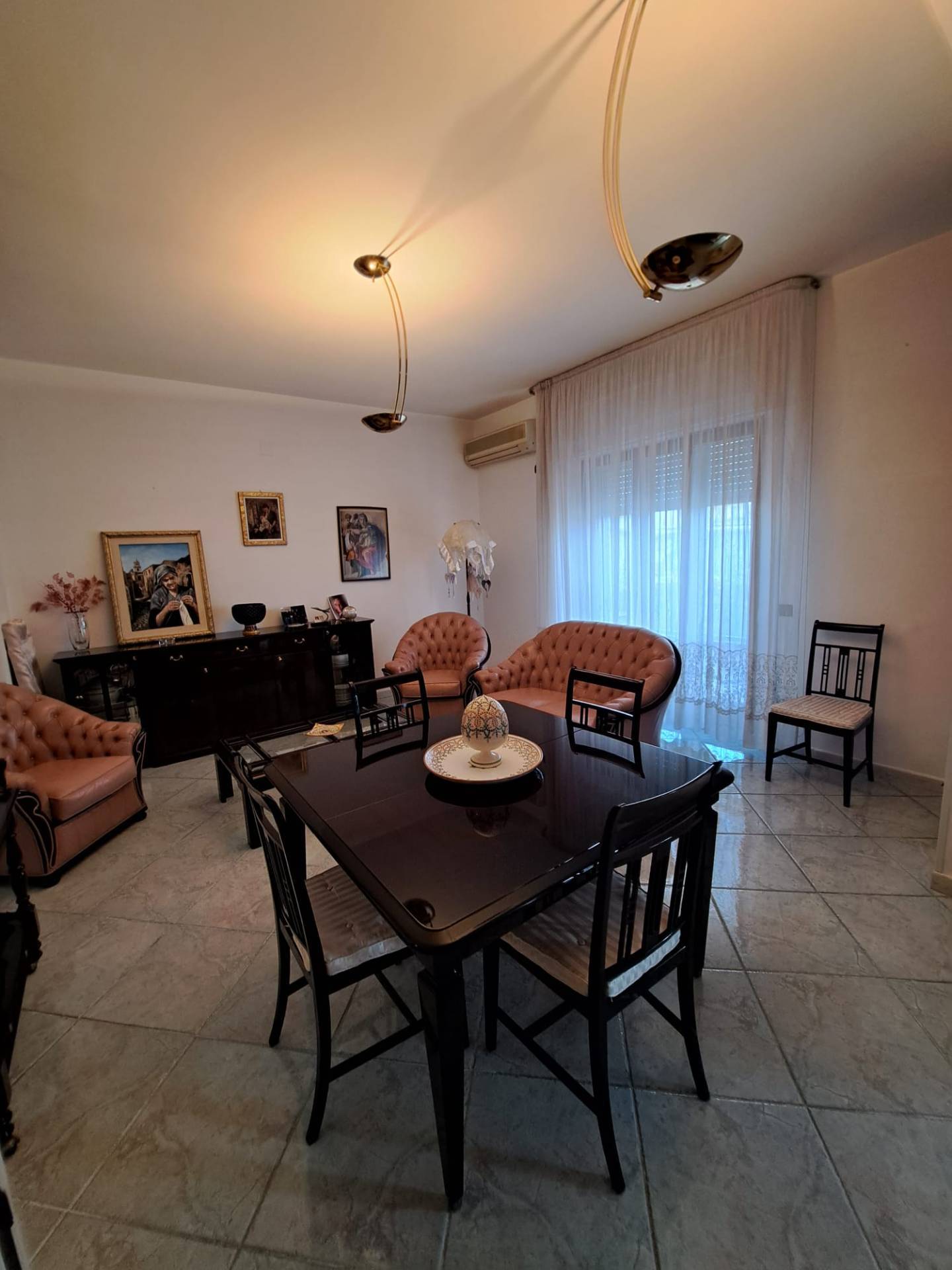 Appartamento in vendita a Marigliano