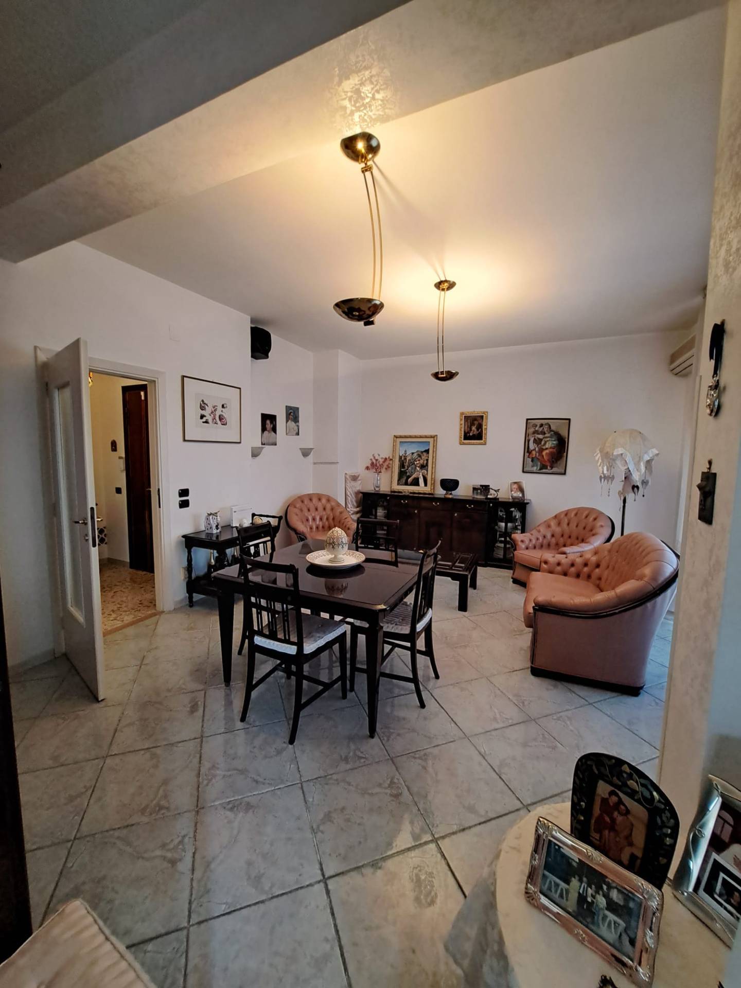 Appartamento in vendita a Marigliano