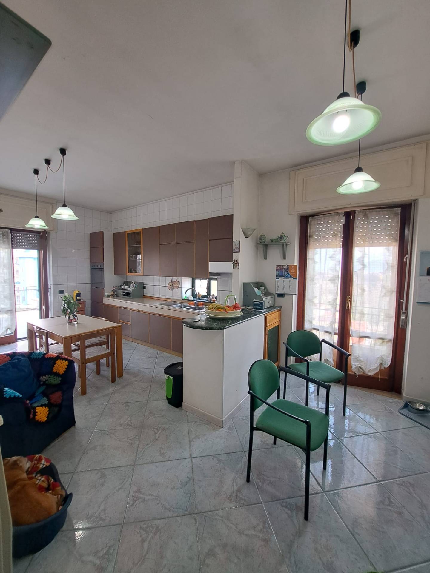 Appartamento in vendita a Marigliano