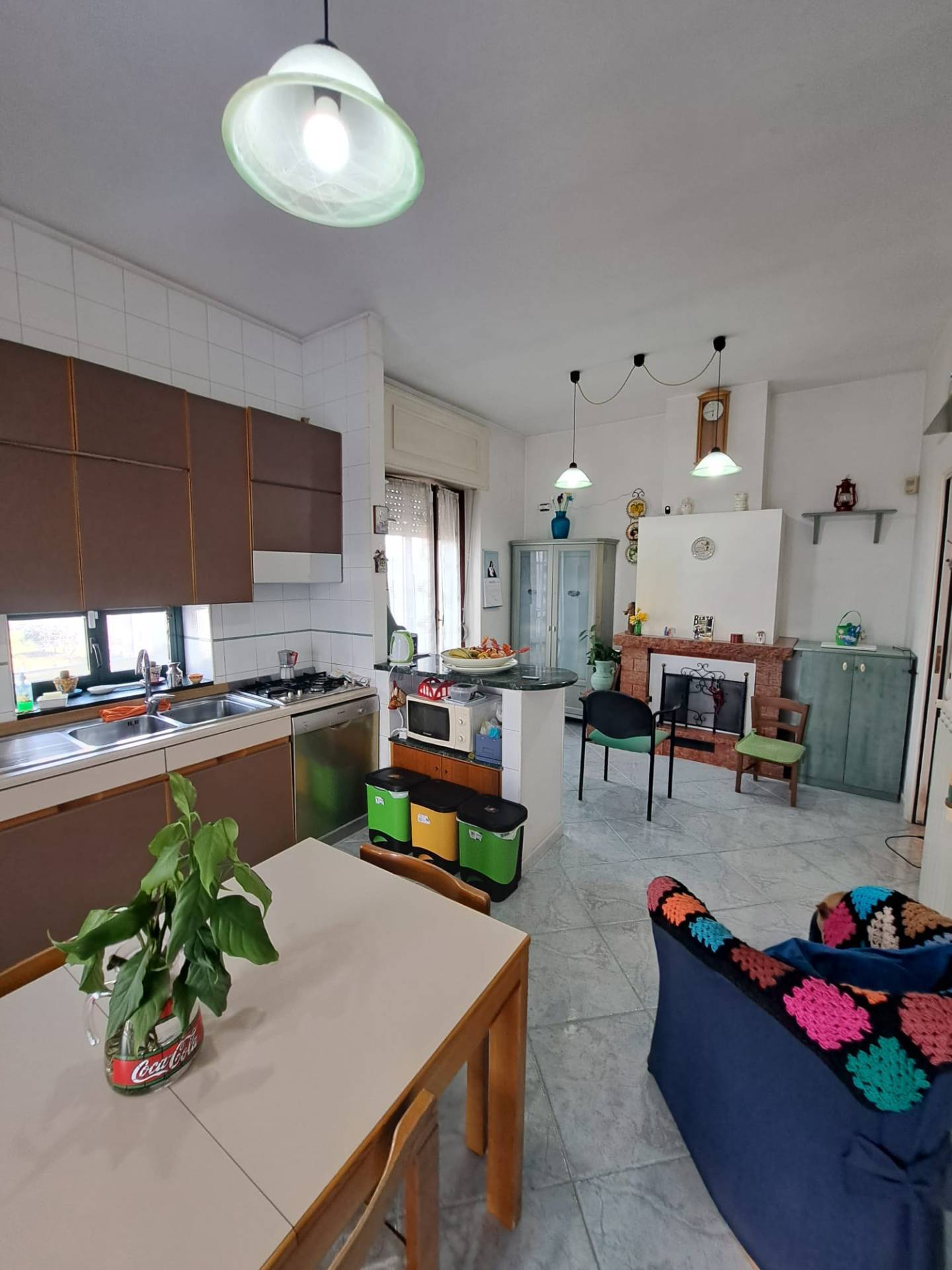 Appartamento in vendita a Marigliano