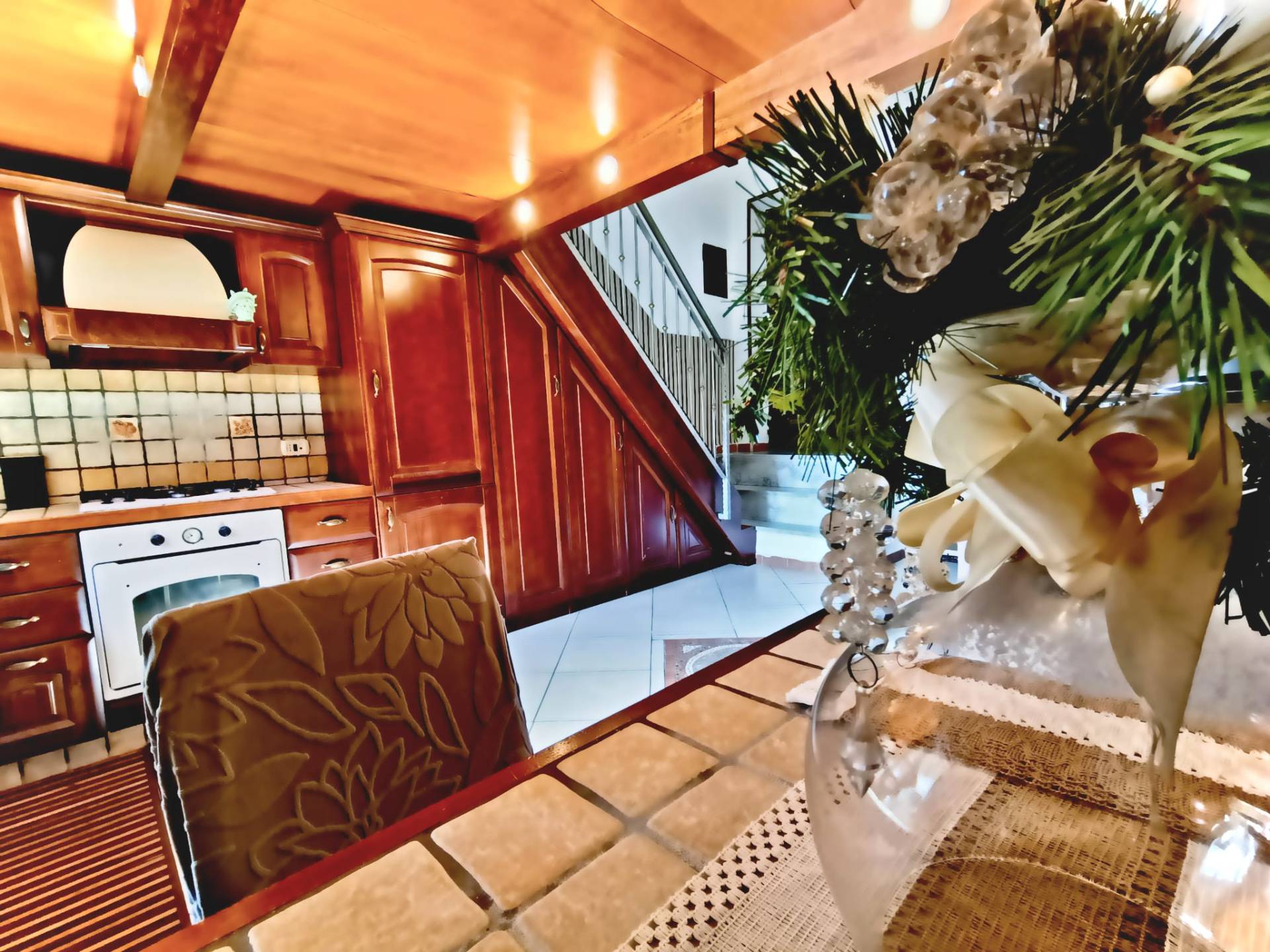 Appartamento in affitto a Casoria