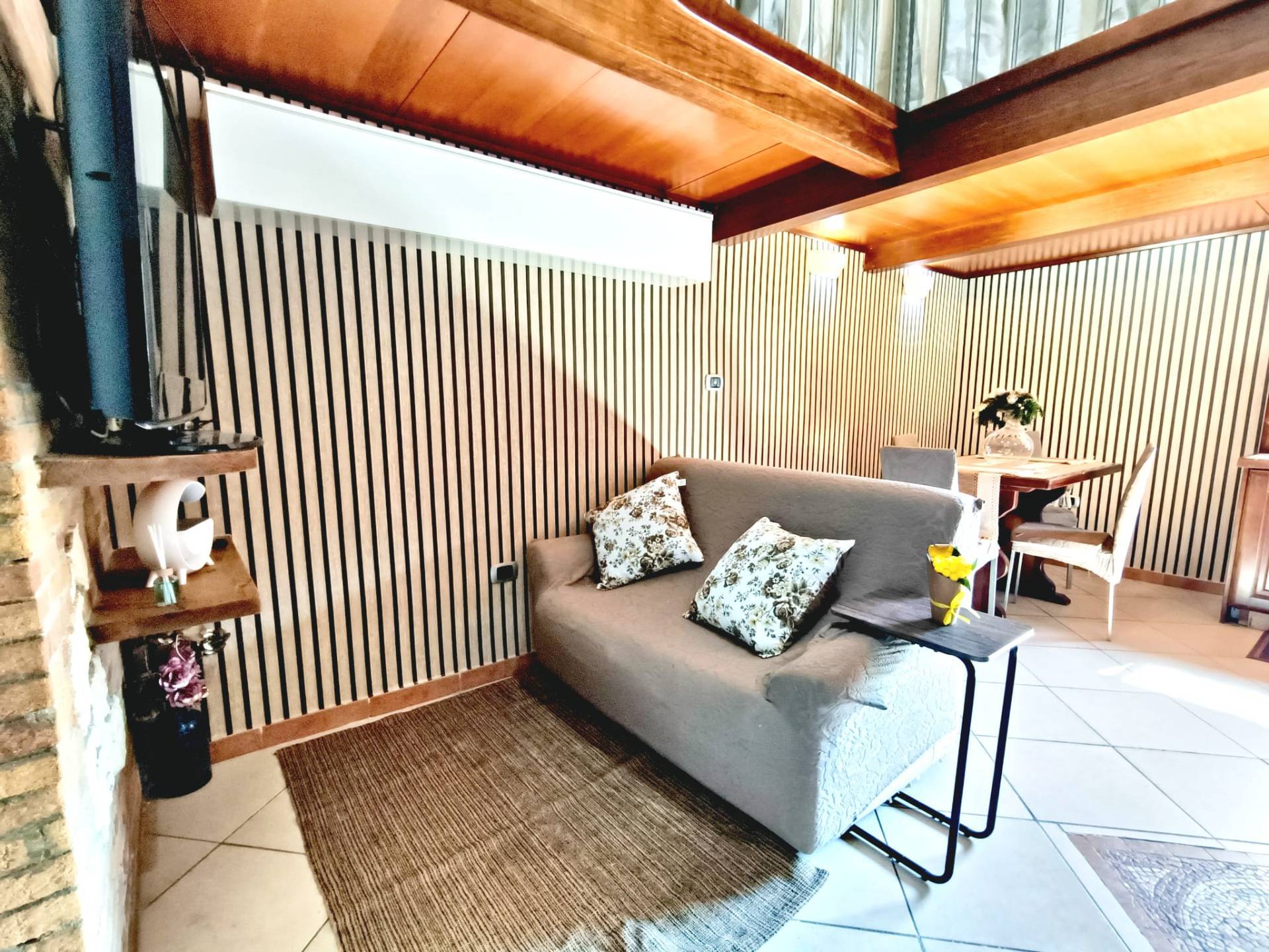 Appartamento in affitto a Casoria