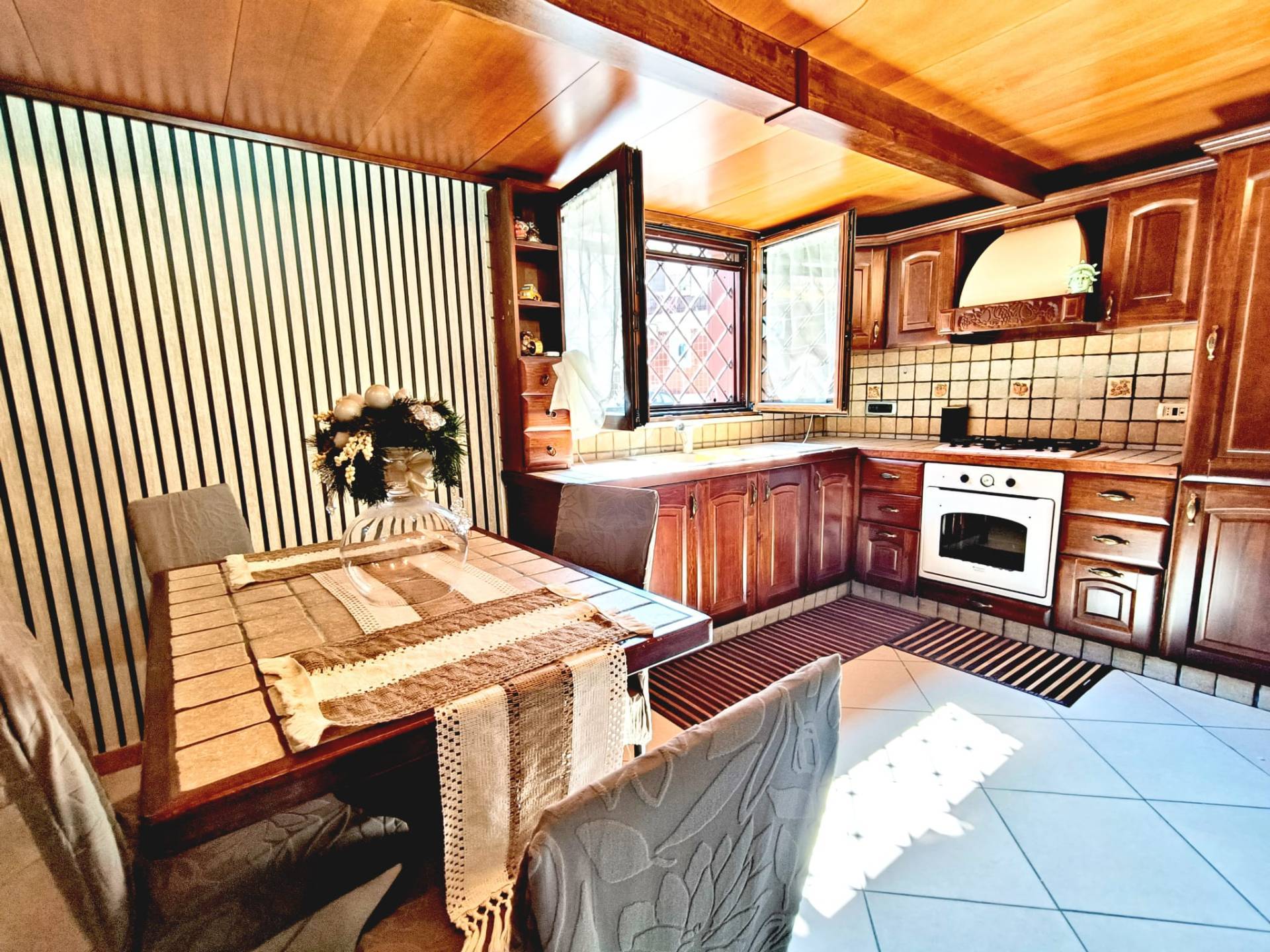 Appartamento in affitto a Casoria