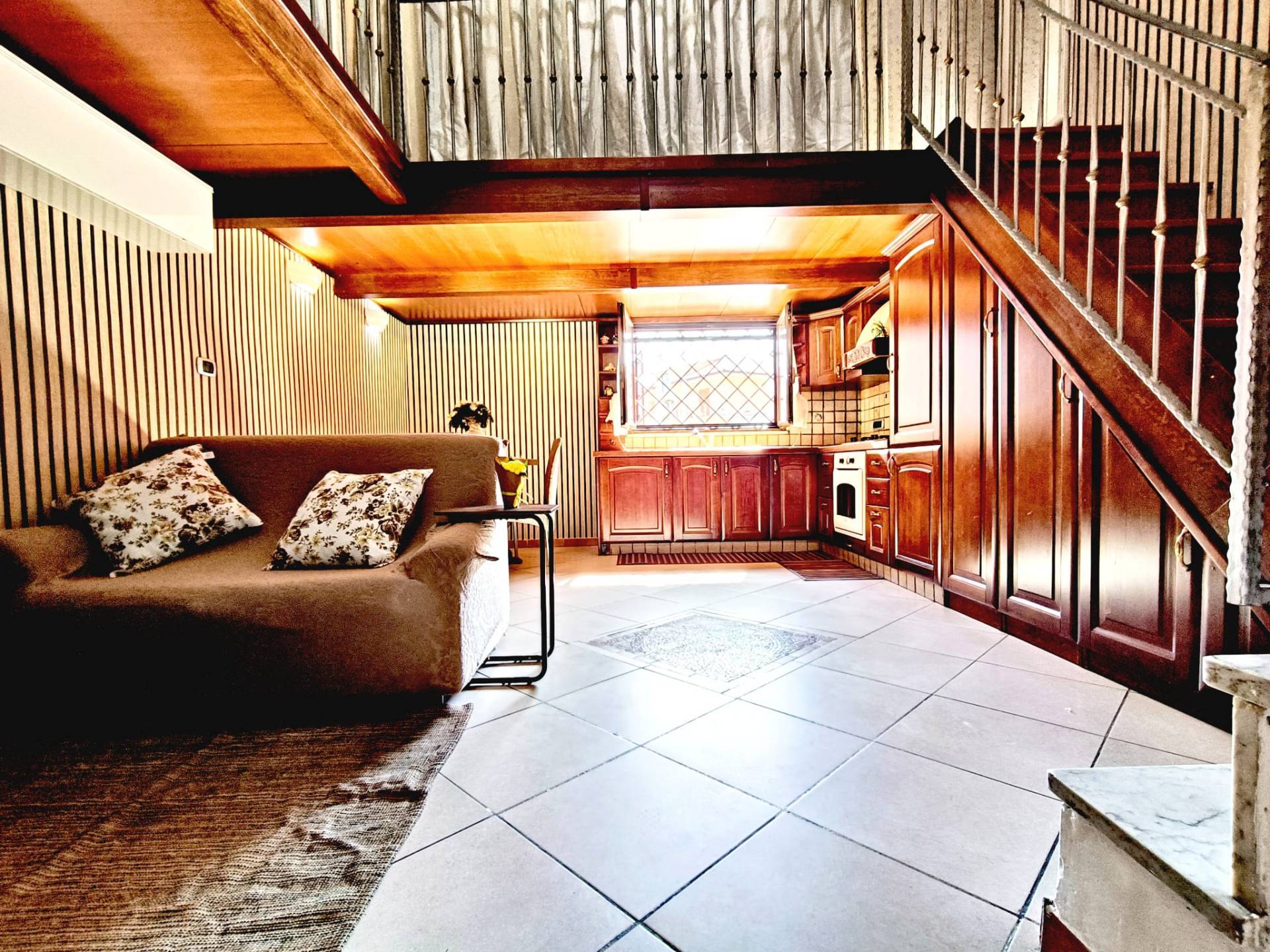 Appartamento in affitto a Casoria