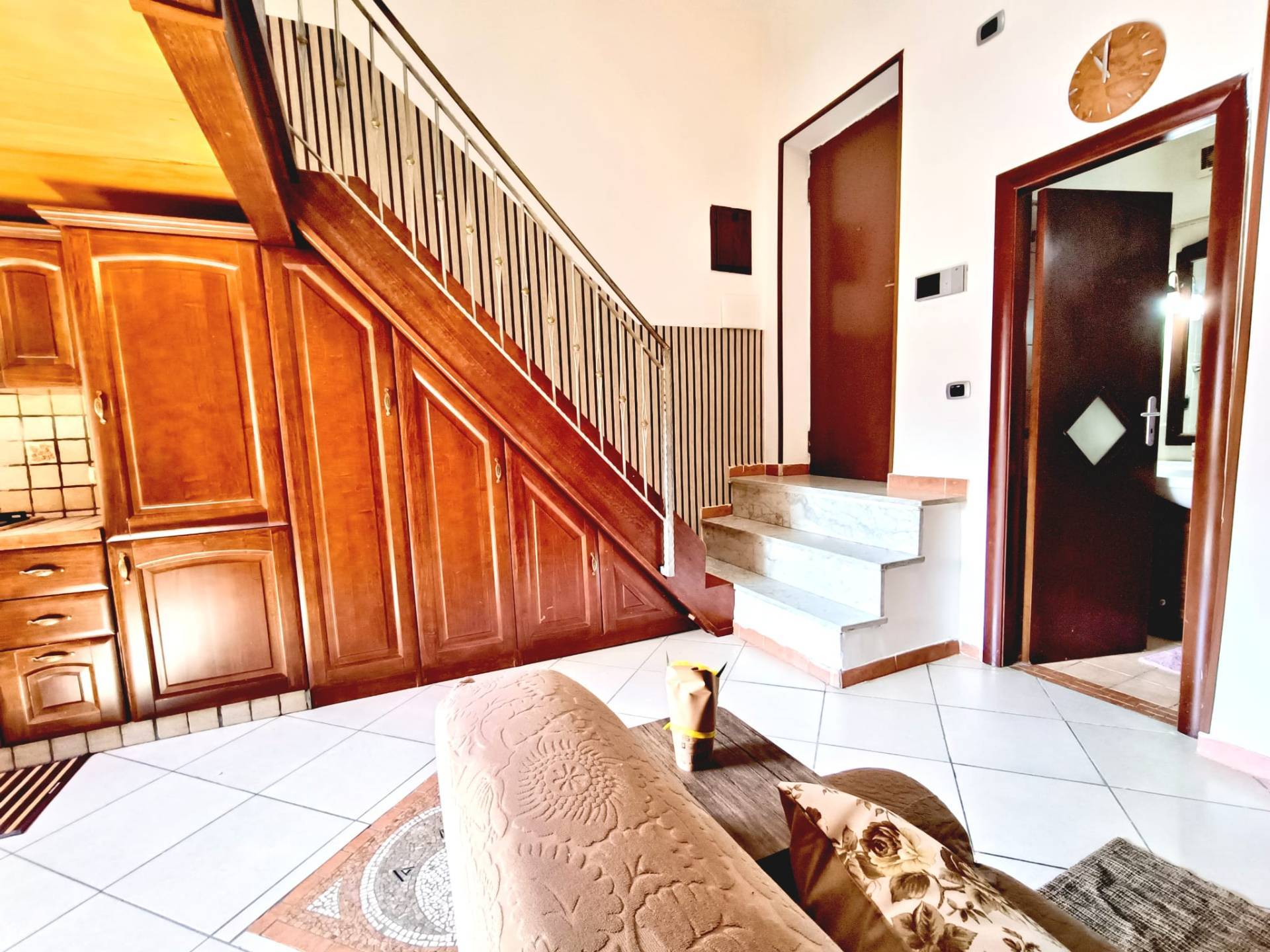 Appartamento in affitto a Casoria