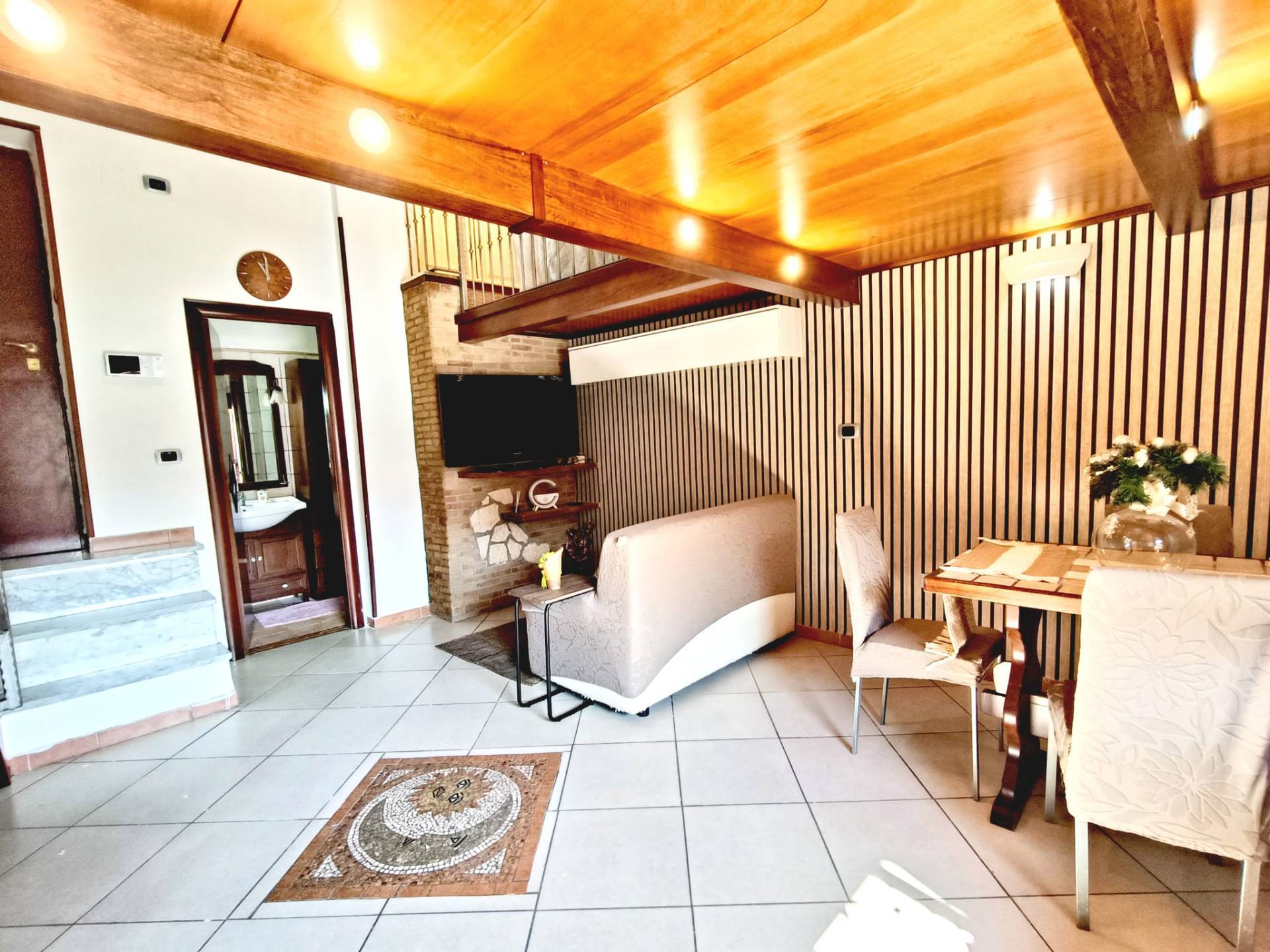 Appartamento in affitto a Casoria