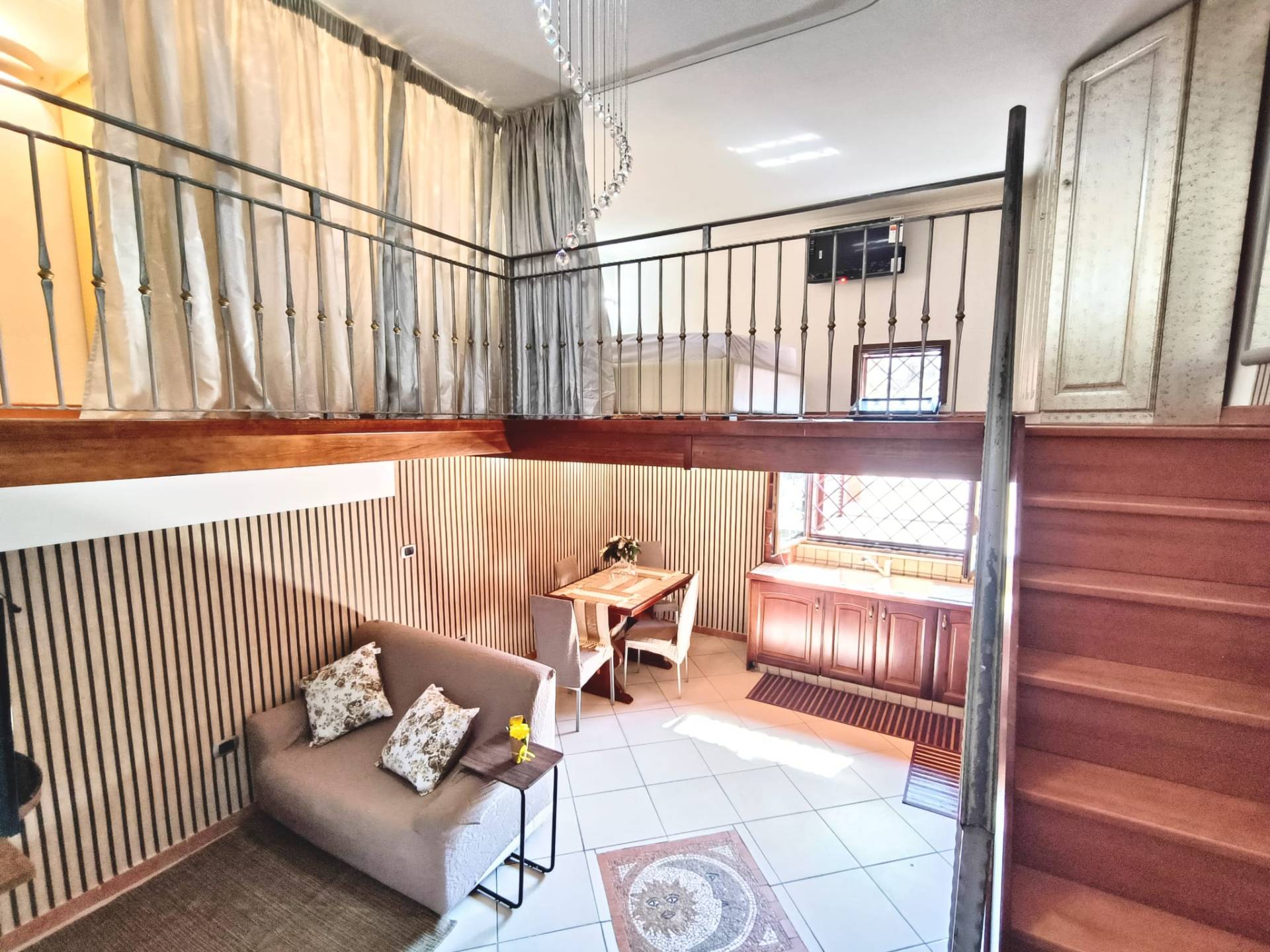 Appartamento in affitto a Casoria