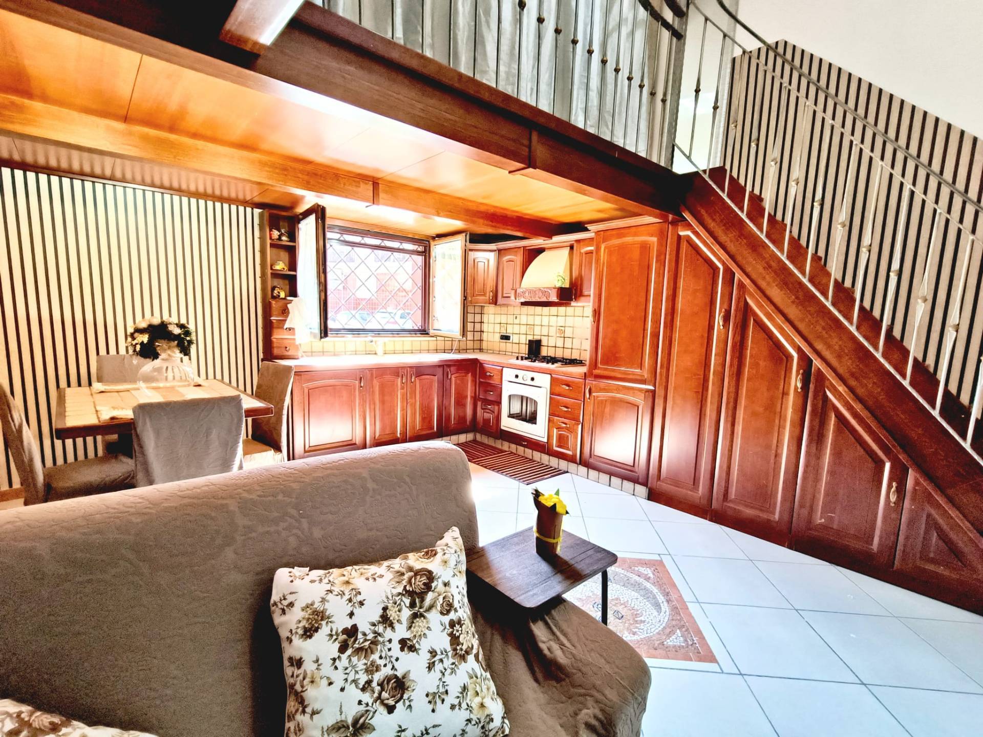 Appartamento in affitto a Casoria