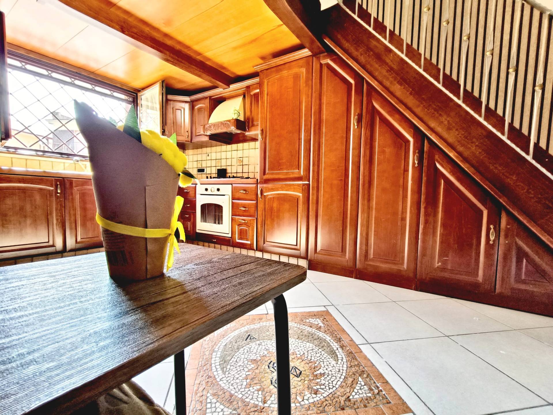 Appartamento in affitto a Casoria