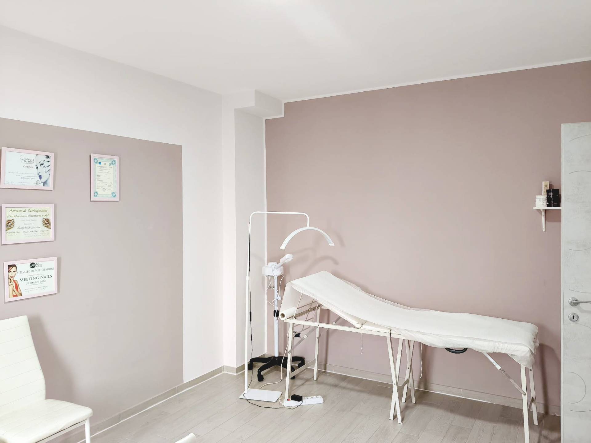 Studio/Ufficio in affitto a Casavatore