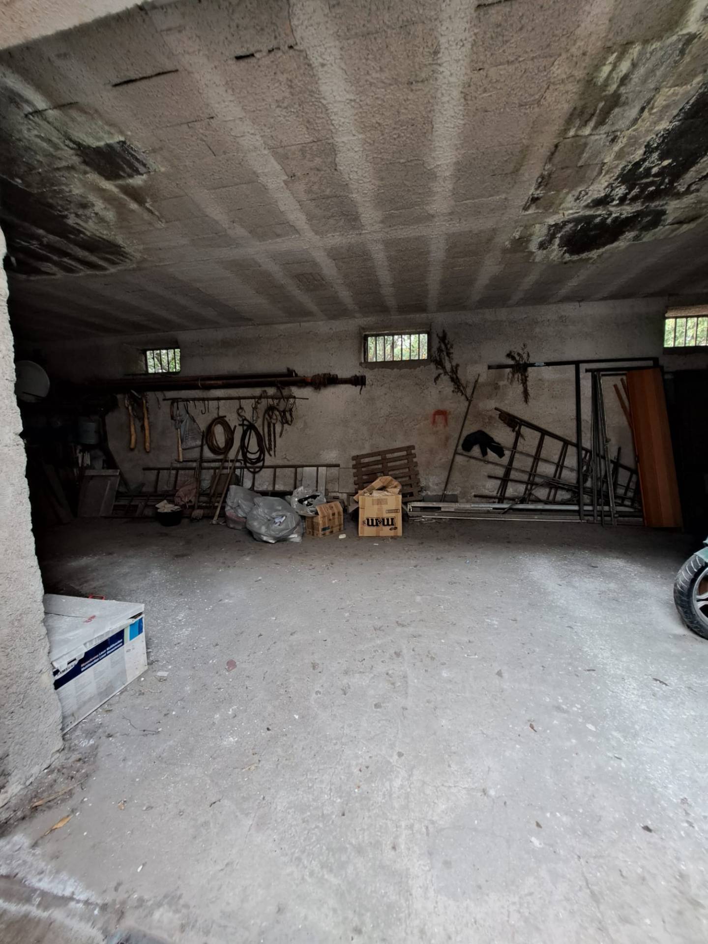 Appartamento in vendita a Marigliano