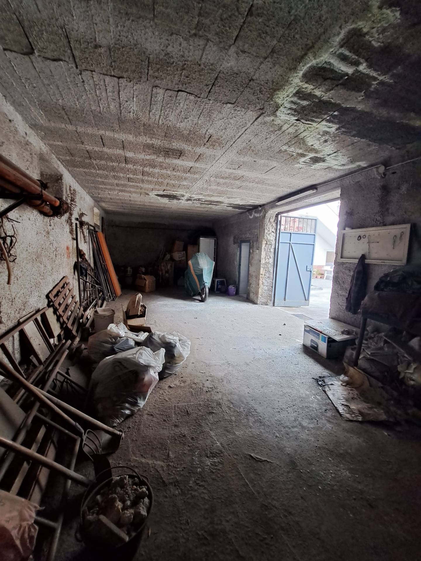 Appartamento in vendita a Marigliano