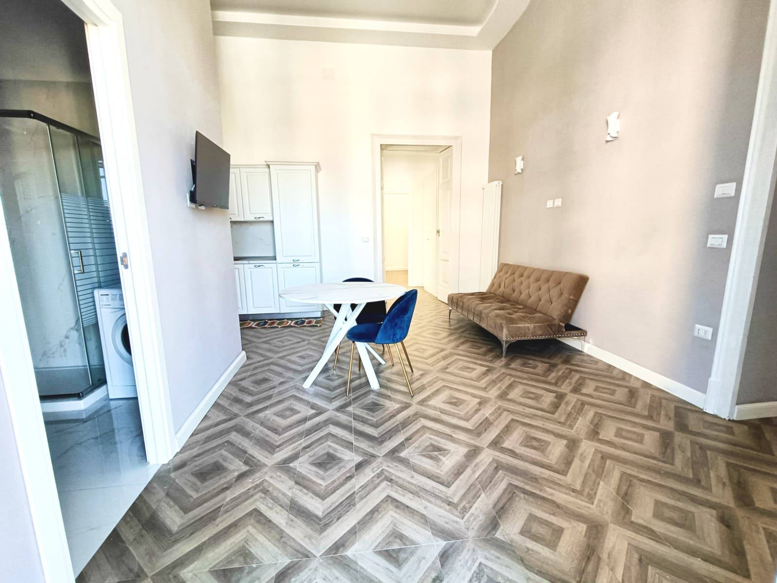 Appartamento in affitto a Casoria