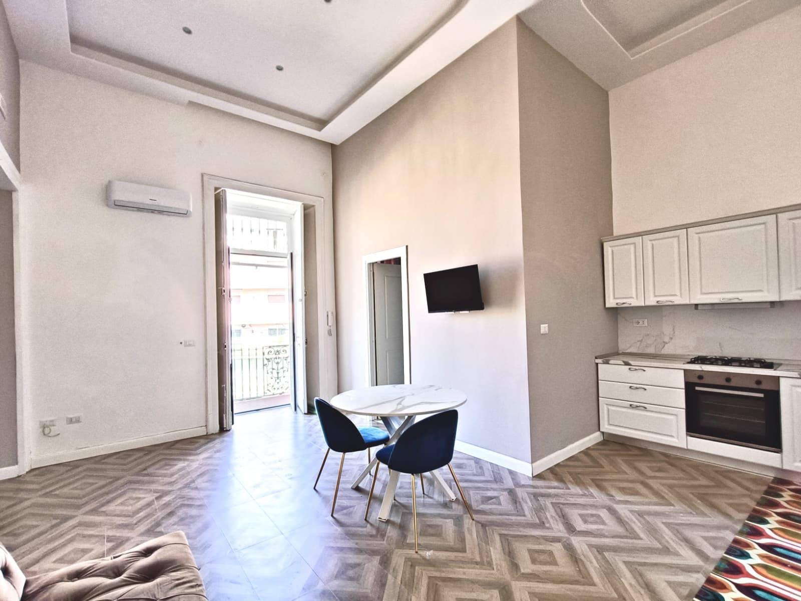 Appartamento in affitto a Casoria