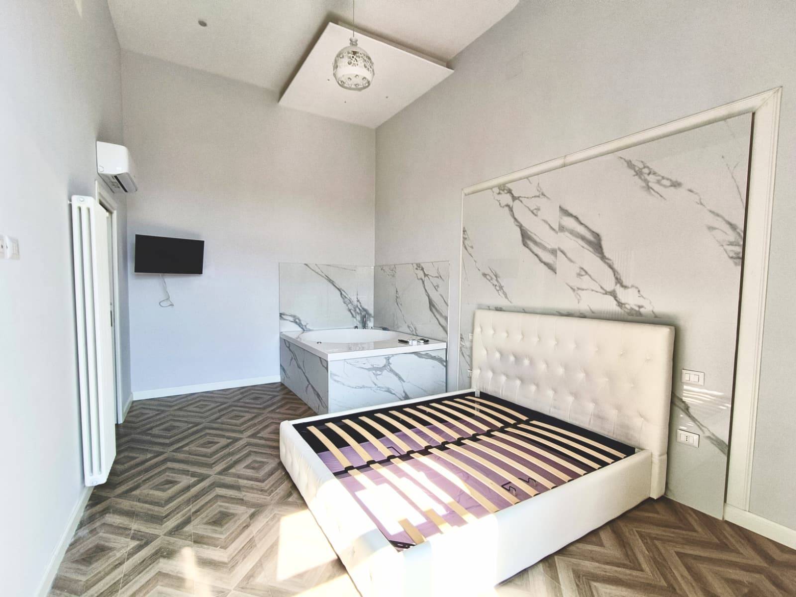 Appartamento in affitto a Casoria