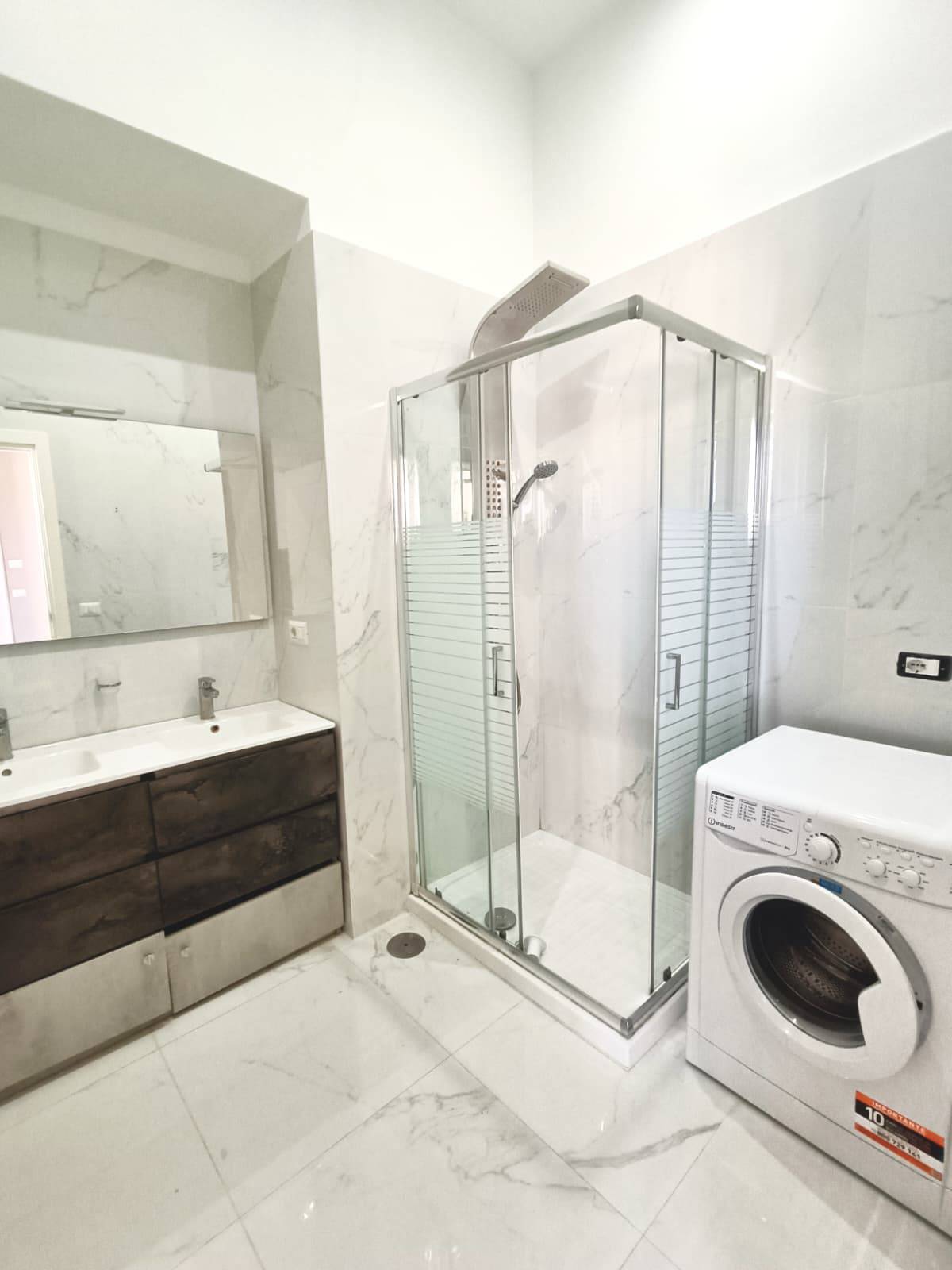 Appartamento in affitto a Casoria