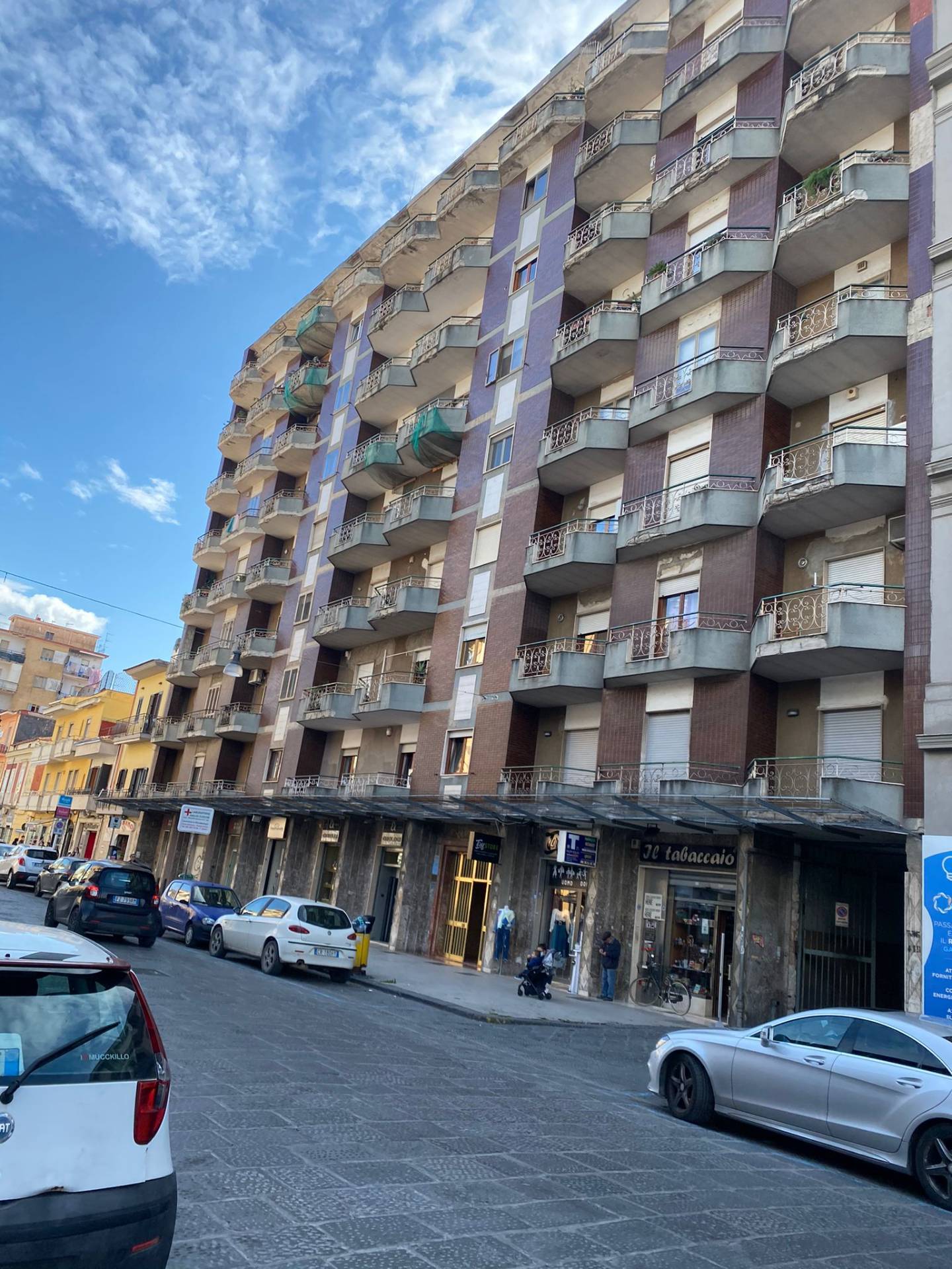 Appartamento in affitto a Marigliano