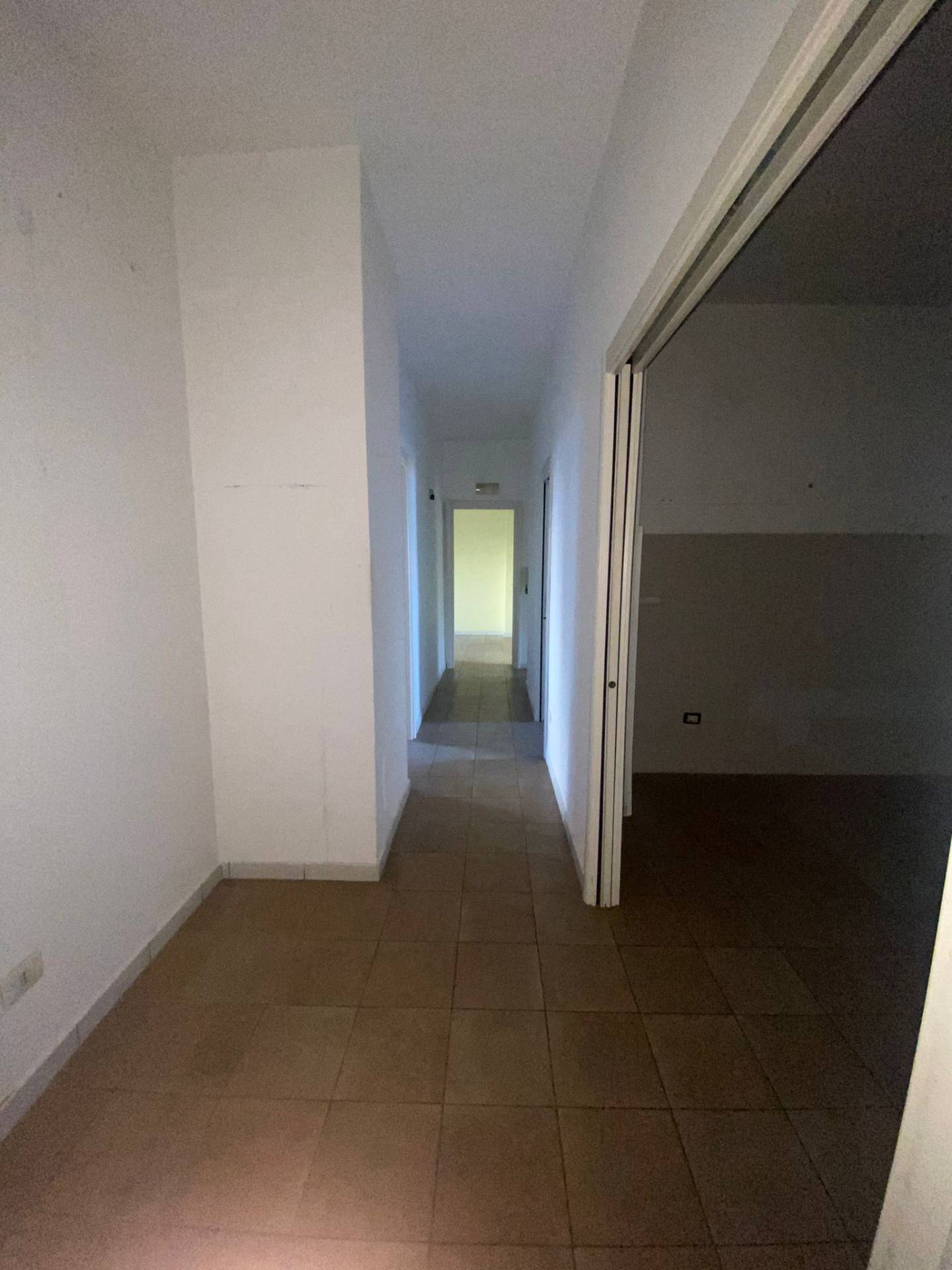 Appartamento in affitto a Marigliano