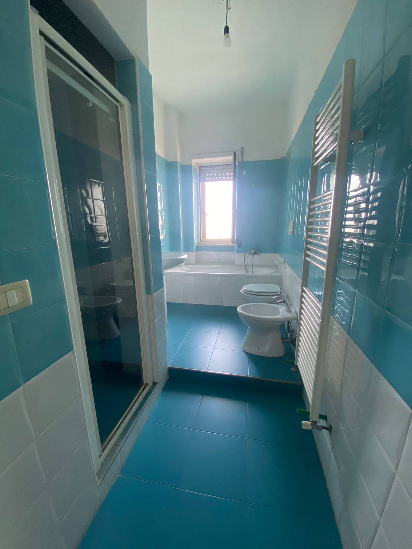 Appartamento in affitto a Marigliano