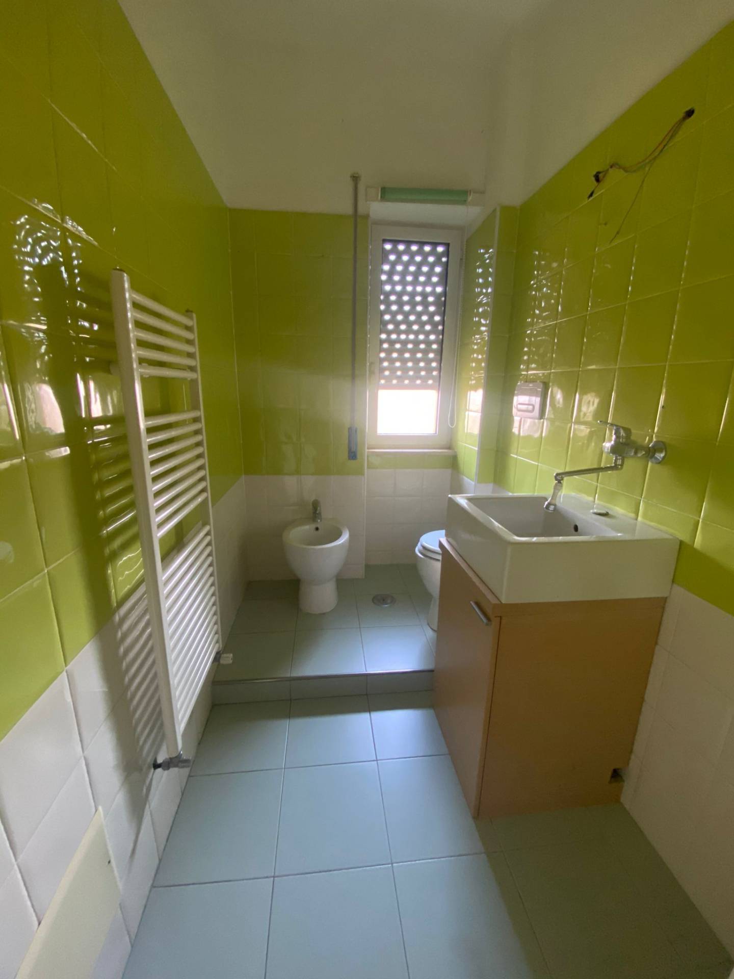 Appartamento in affitto a Marigliano