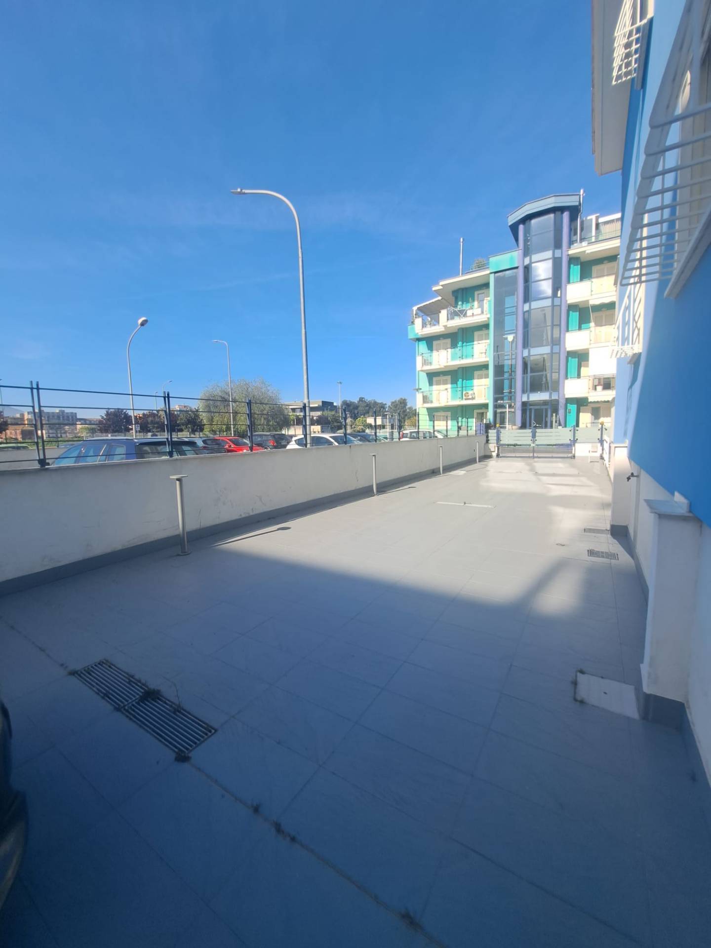 Villa in vendita a Marigliano