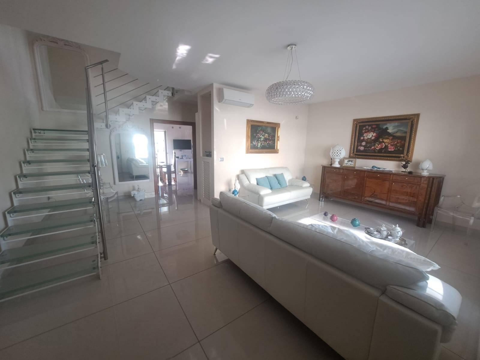 Villa in vendita a Marigliano