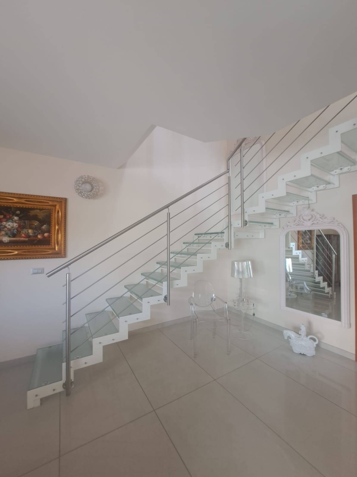 Villa in vendita a Marigliano