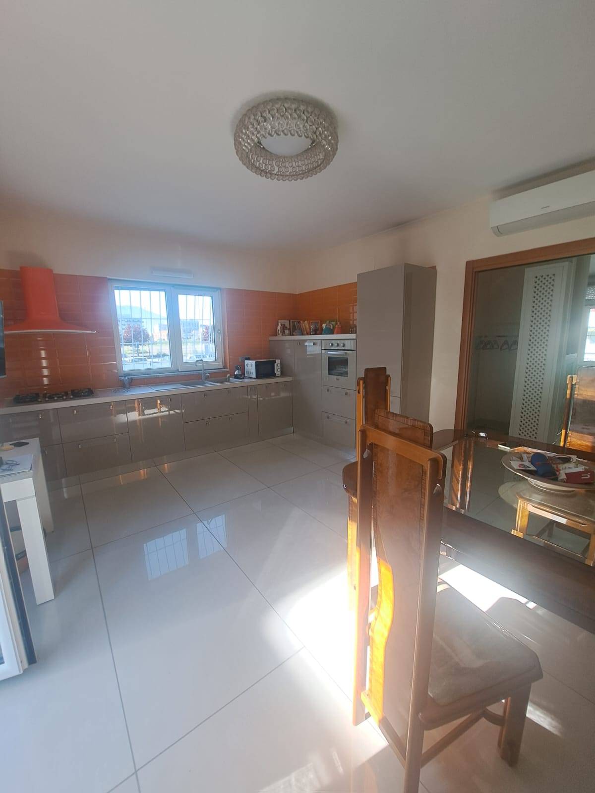 Villa in vendita a Marigliano