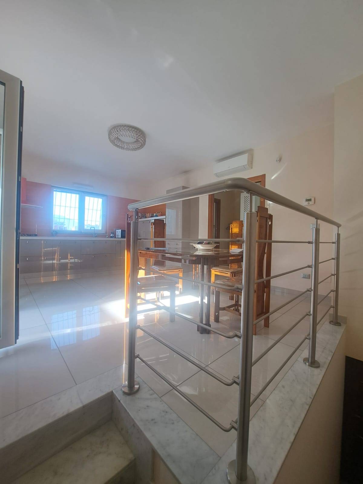 Villa in vendita a Marigliano