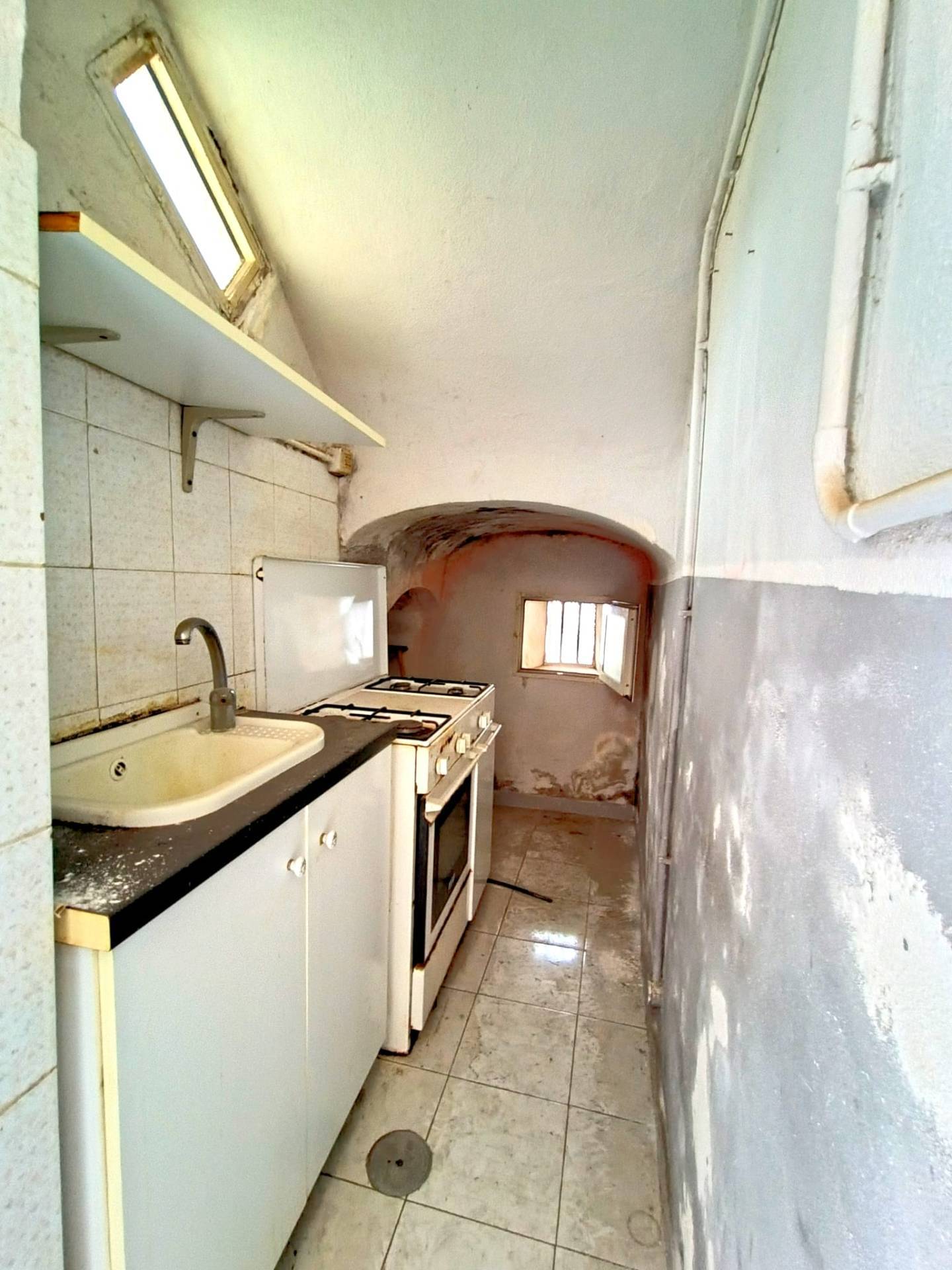 Appartamento in vendita a Mariglianella