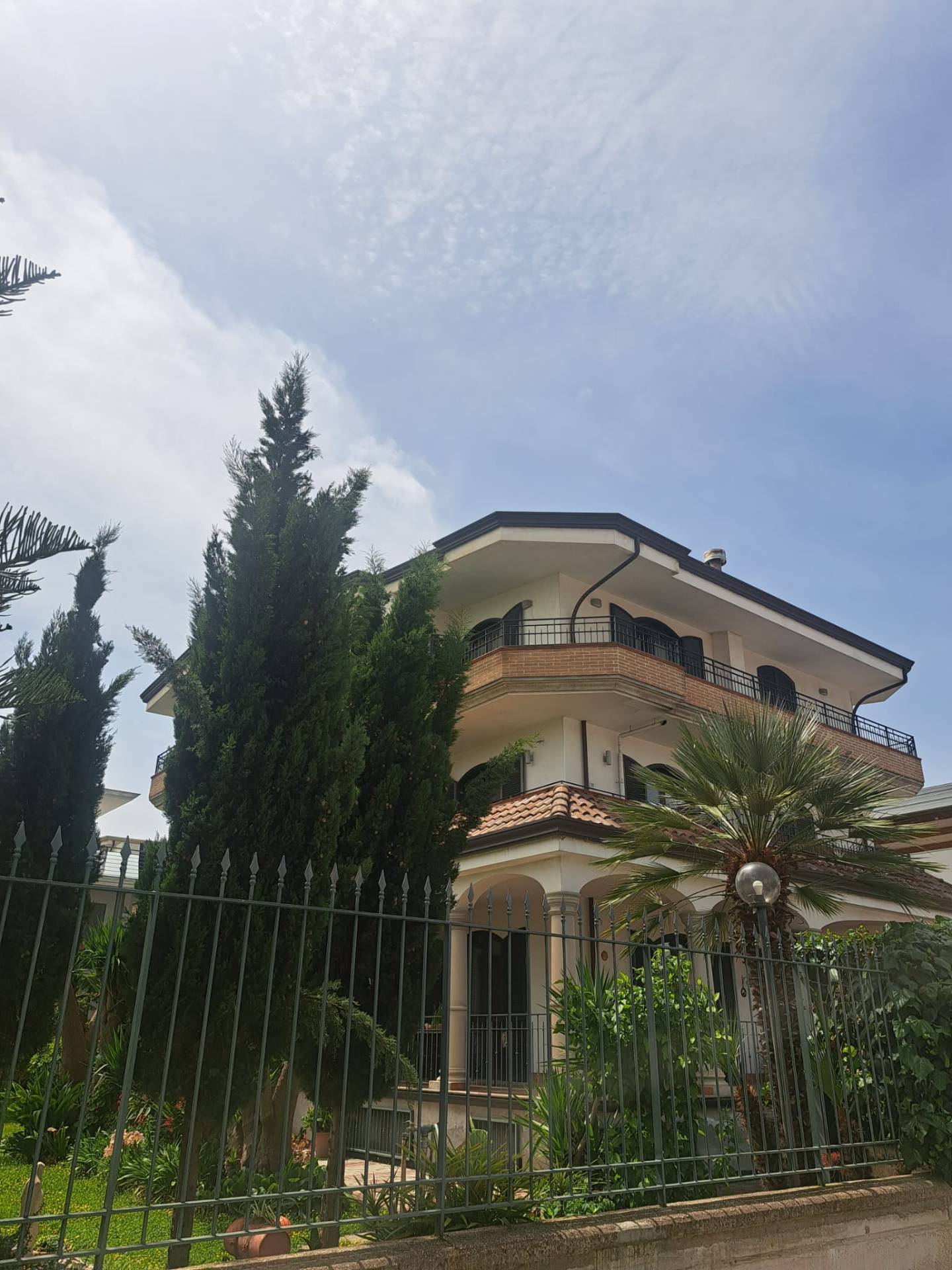 Appartamento in vendita a Mariglianella