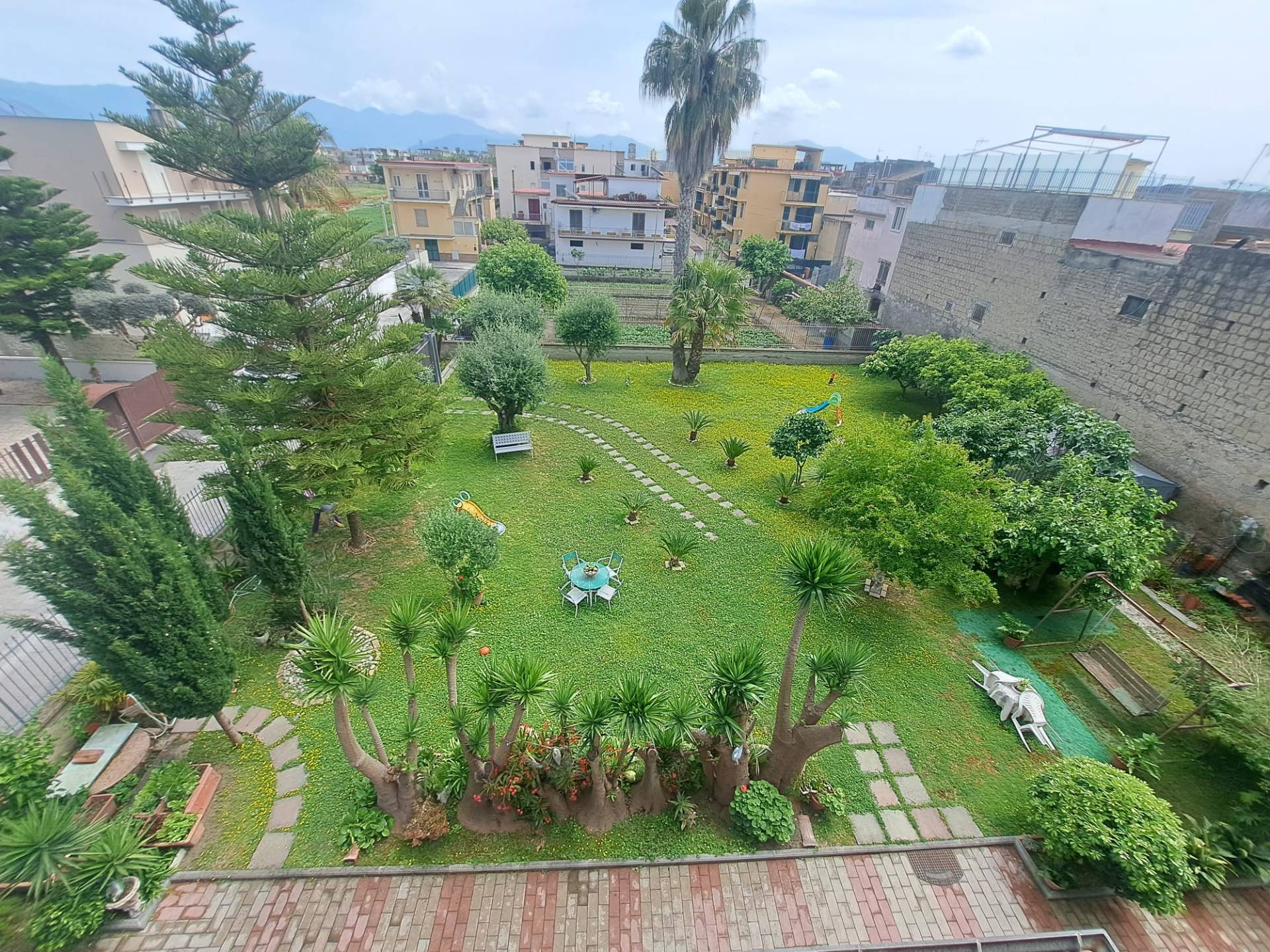 Appartamento in vendita a Mariglianella