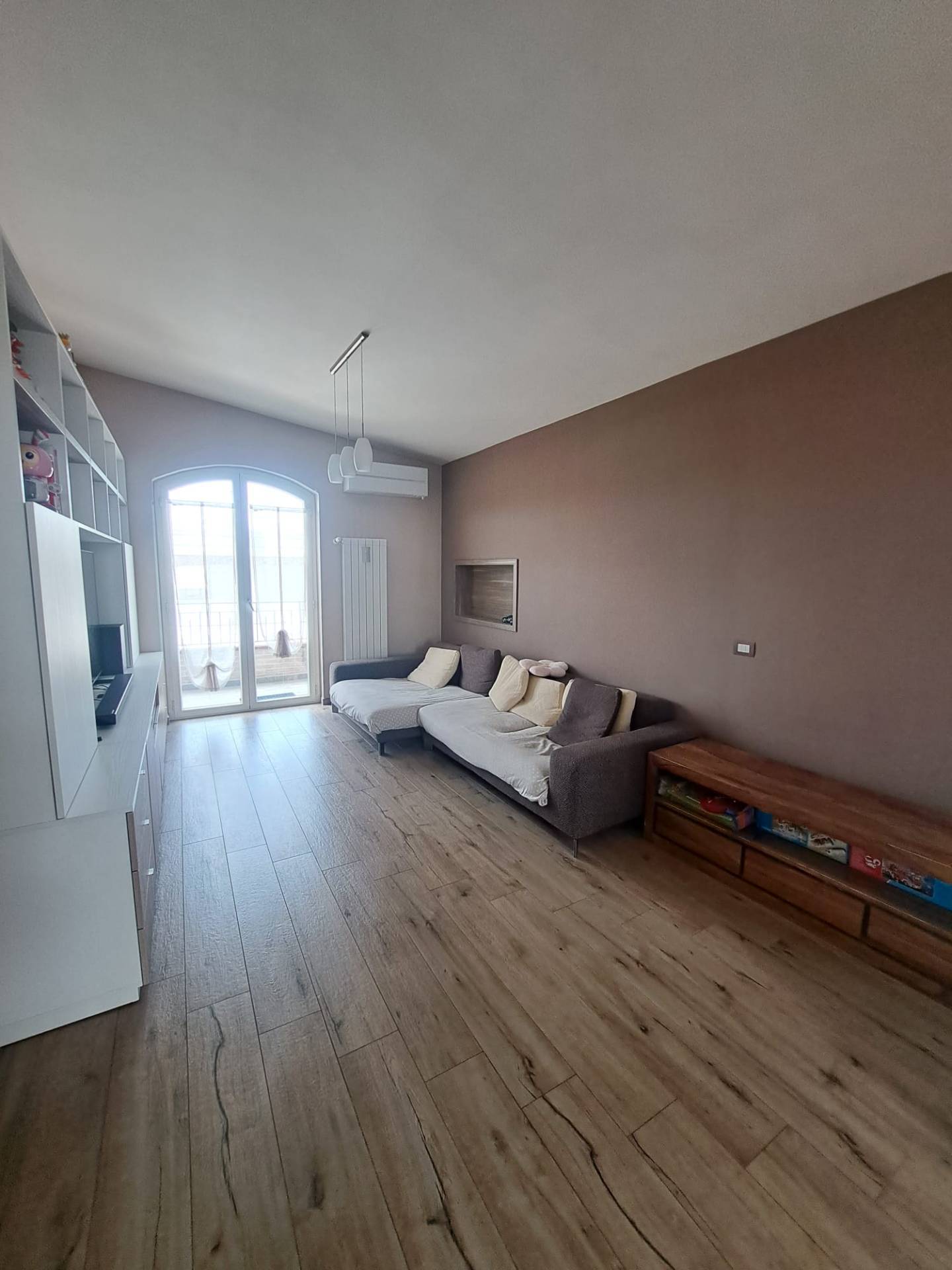 Appartamento in vendita a Mariglianella