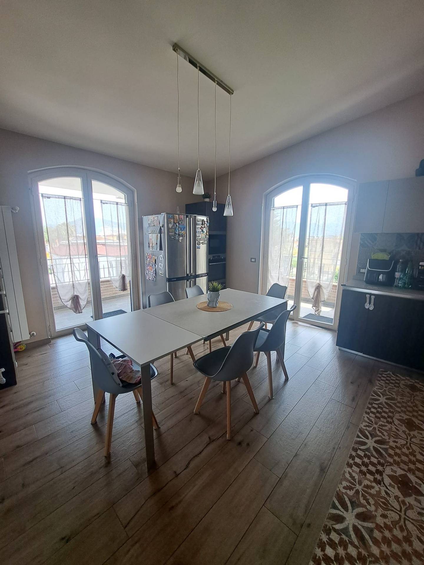 Appartamento in vendita a Mariglianella