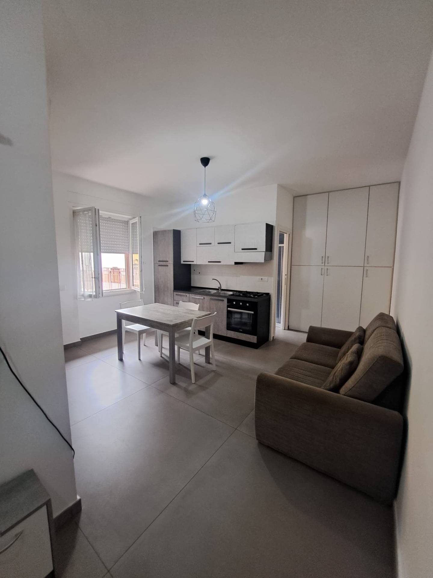 Monolocale in affitto a Marigliano