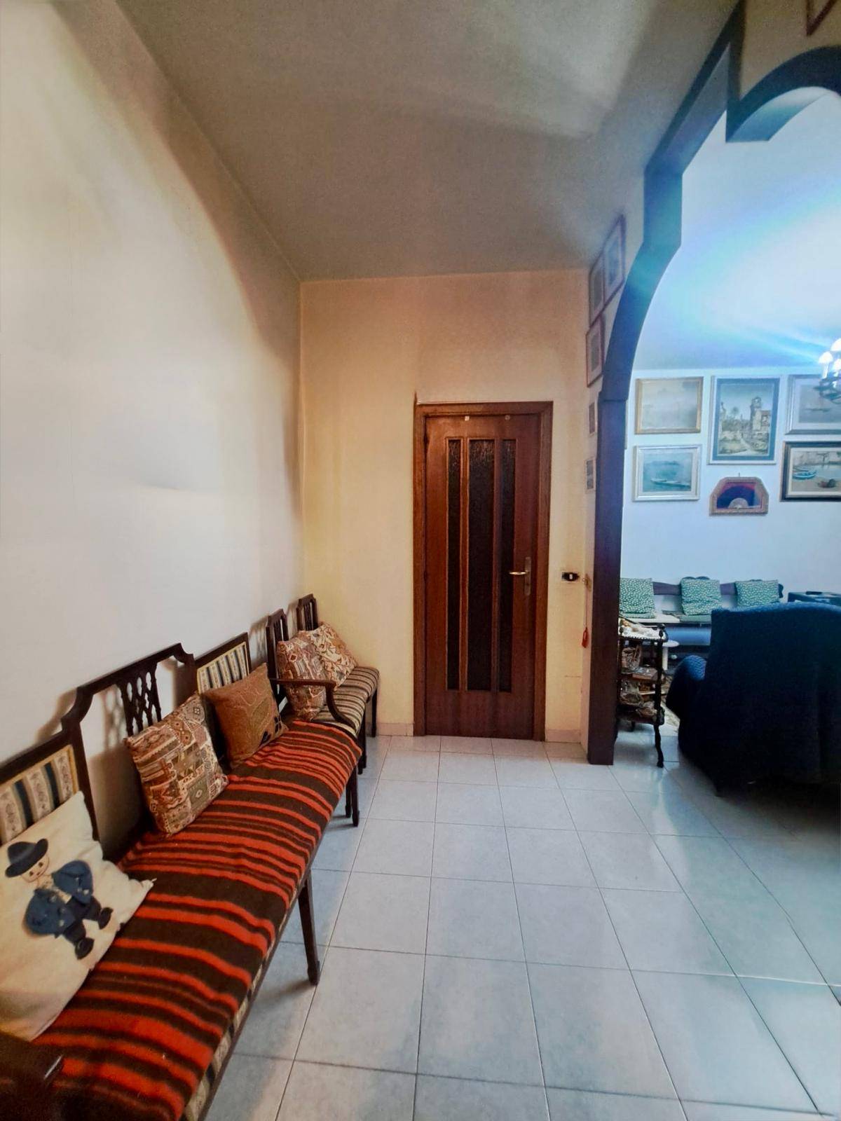 Appartamento in vendita a San Vitaliano