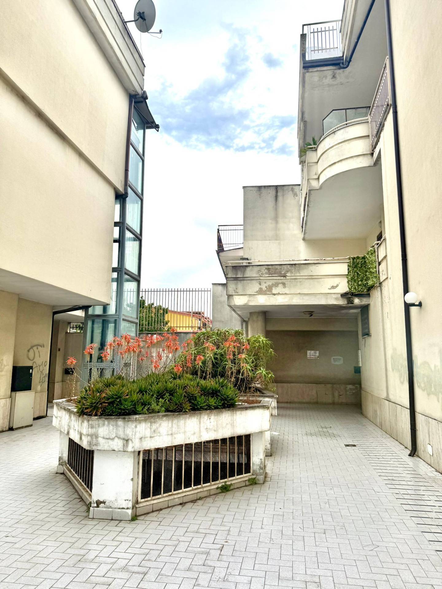 Appartamento in vendita a San Vitaliano