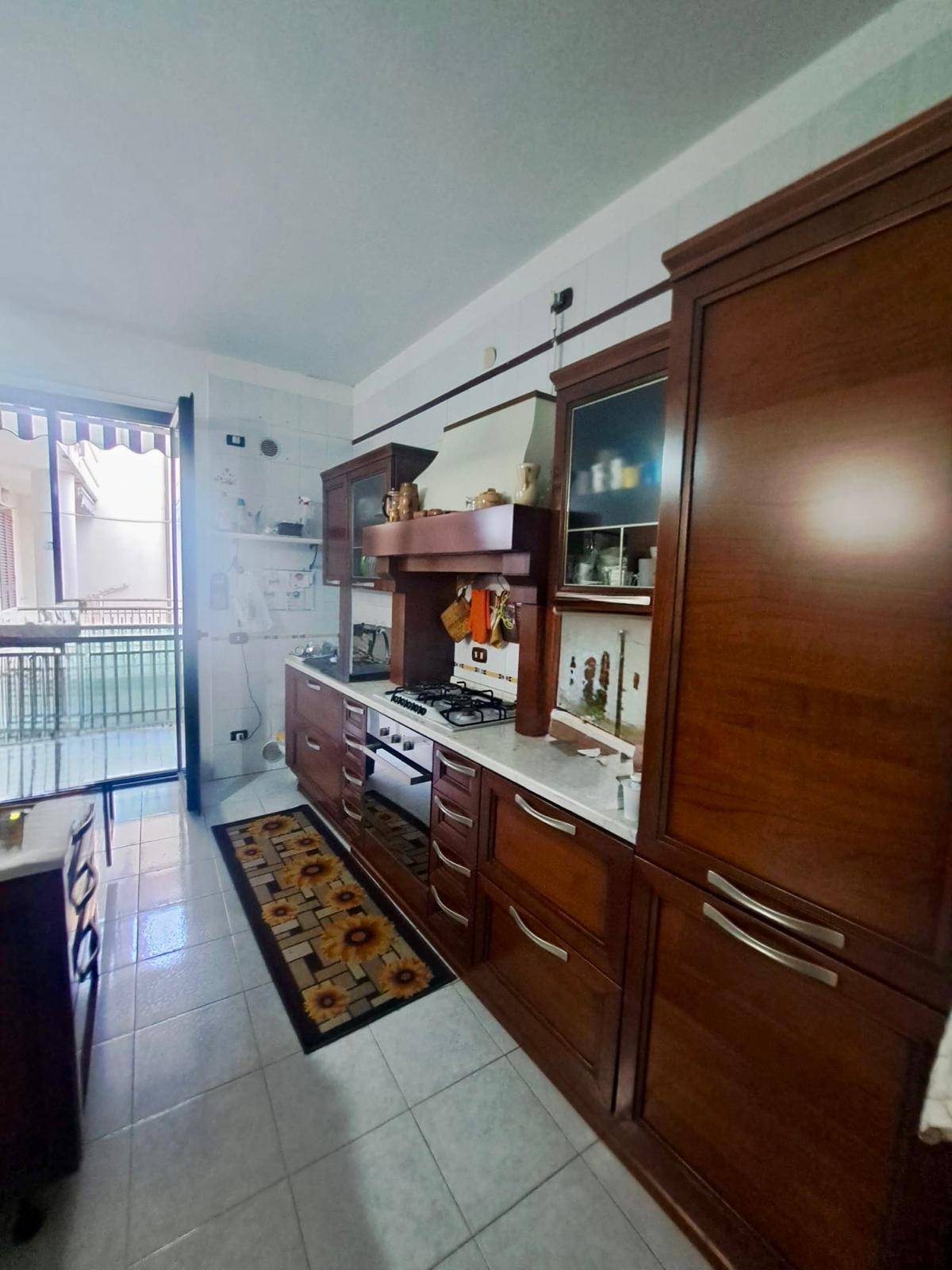 Appartamento in vendita a San Vitaliano
