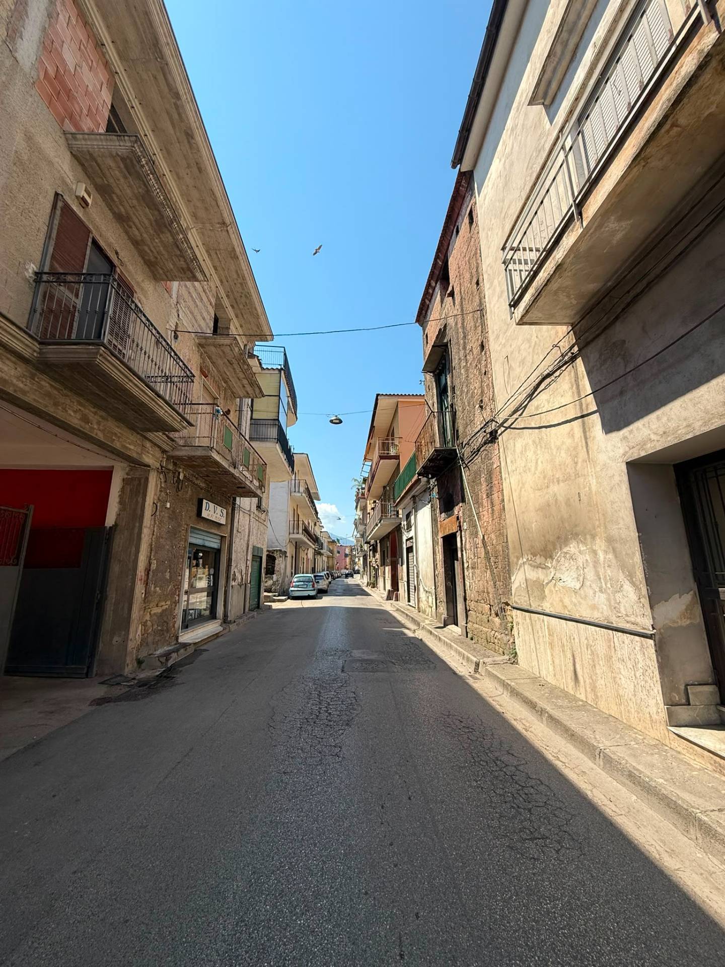 Appartamento in vendita a Marigliano