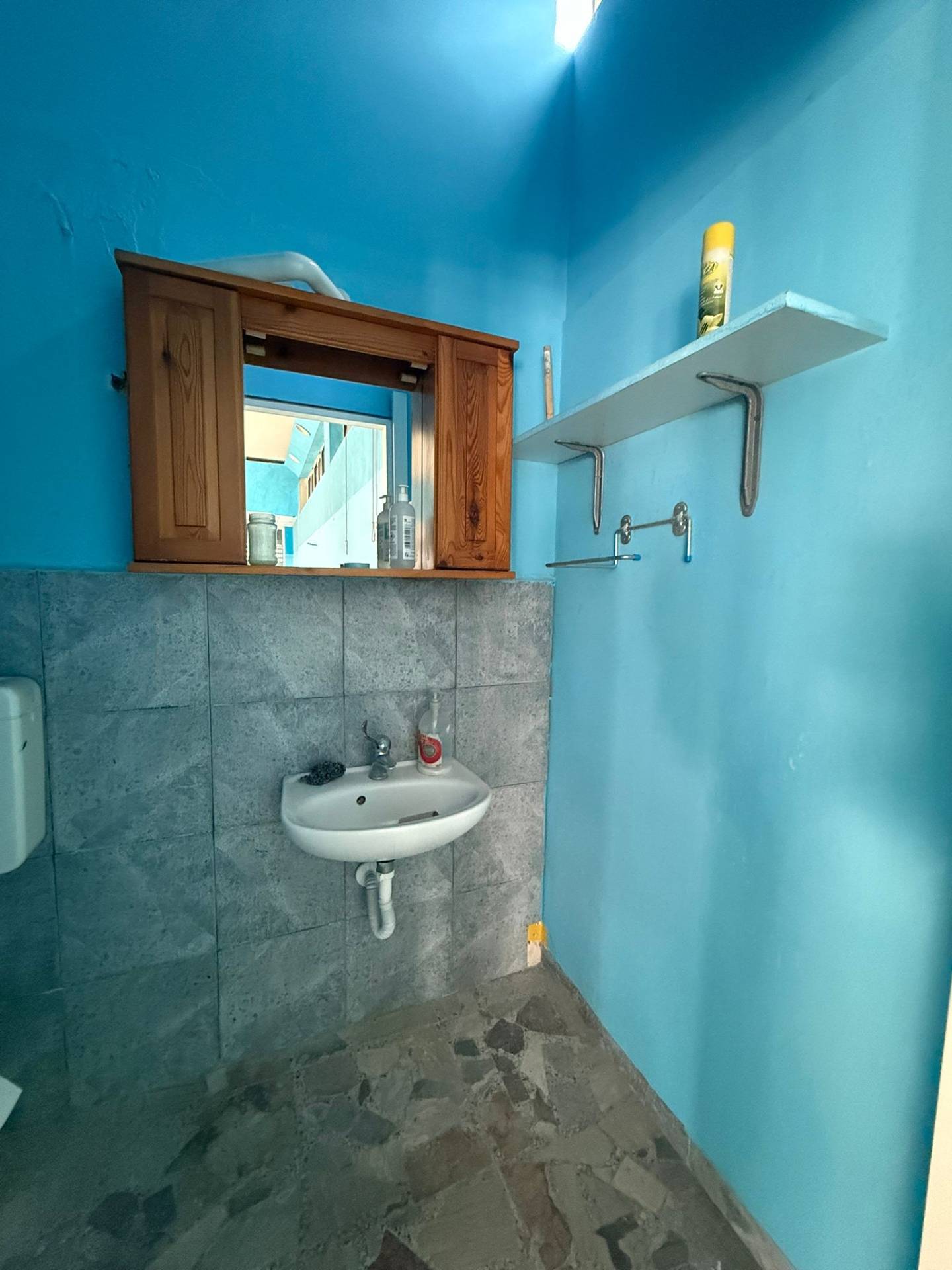 Negozio in affitto a Marigliano