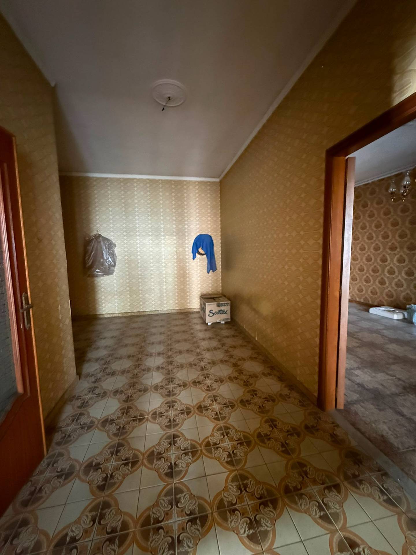 Casa semindipendente in vendita a Marigliano