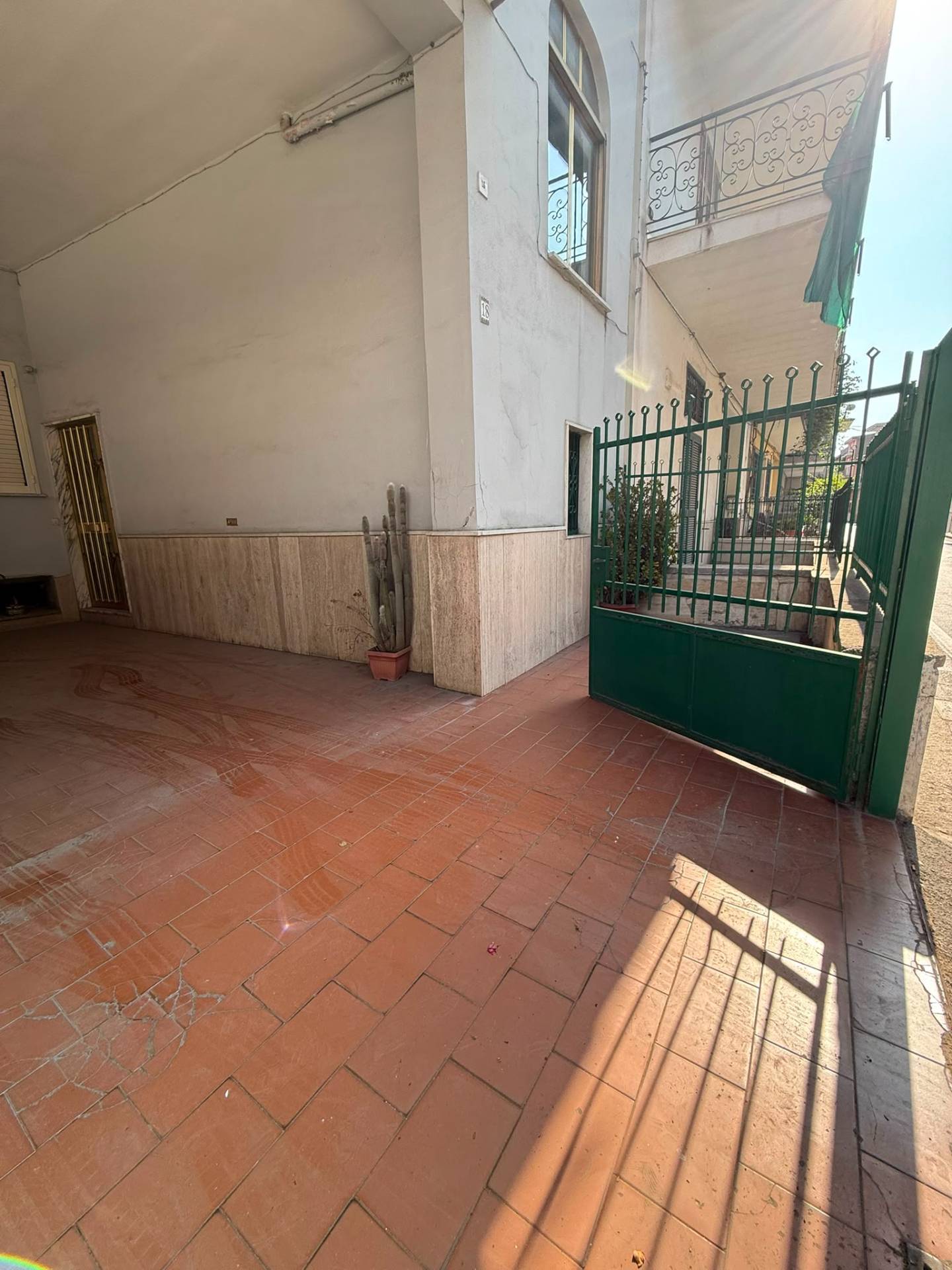Casa semindipendente in vendita a Marigliano