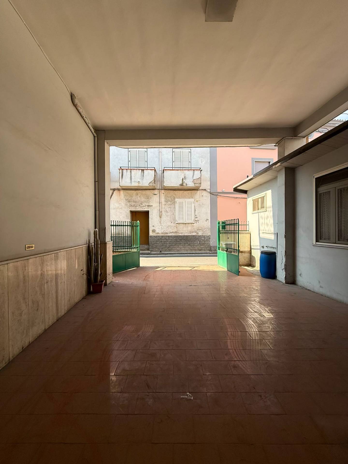 Casa semindipendente in vendita a Marigliano