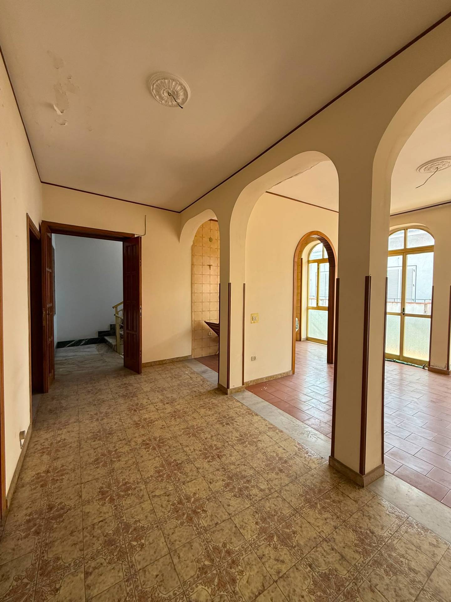 Casa semindipendente in vendita a Marigliano